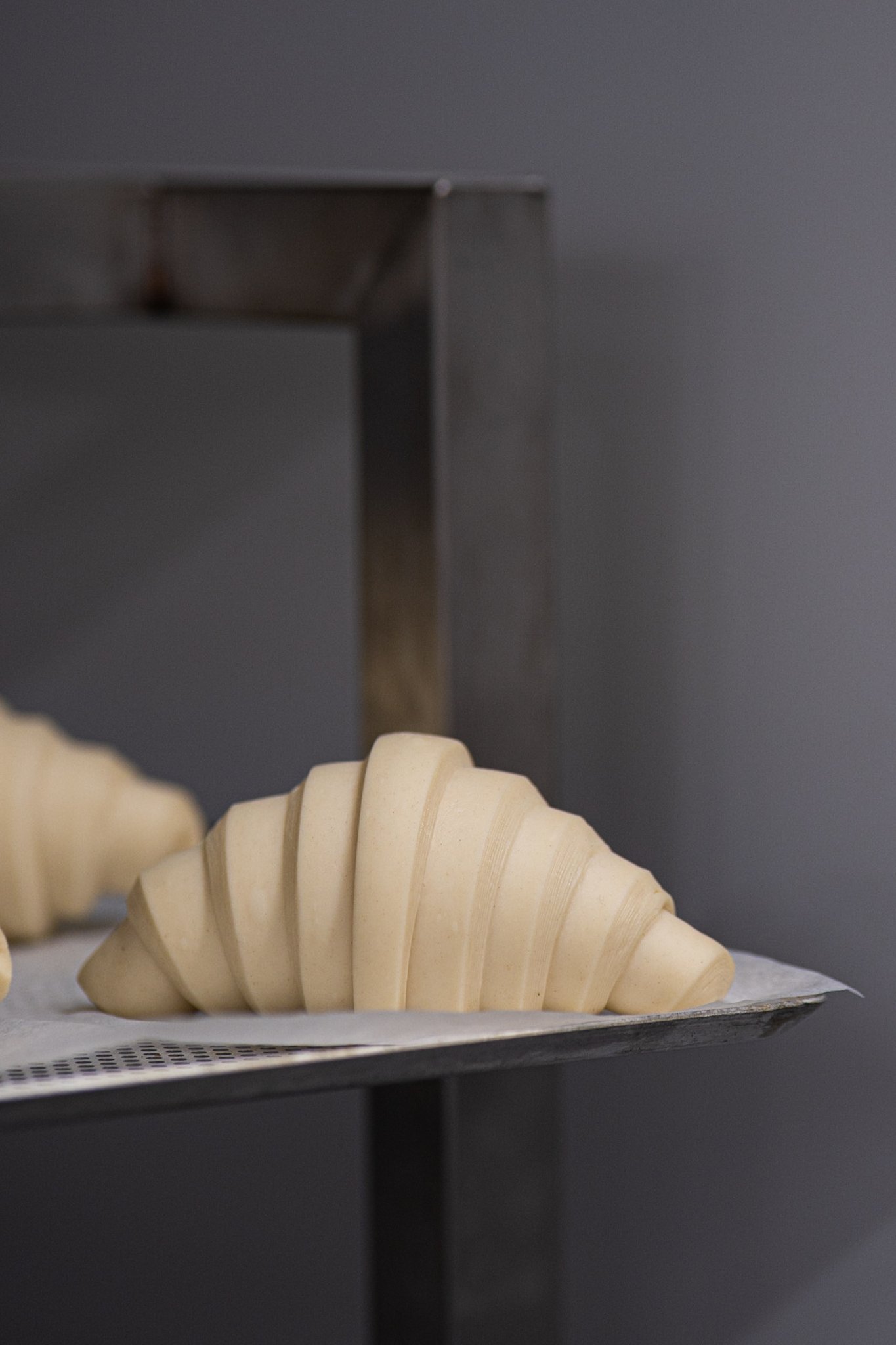 Aprende a controlar la fermentación del croissant y otras piezas de bollería