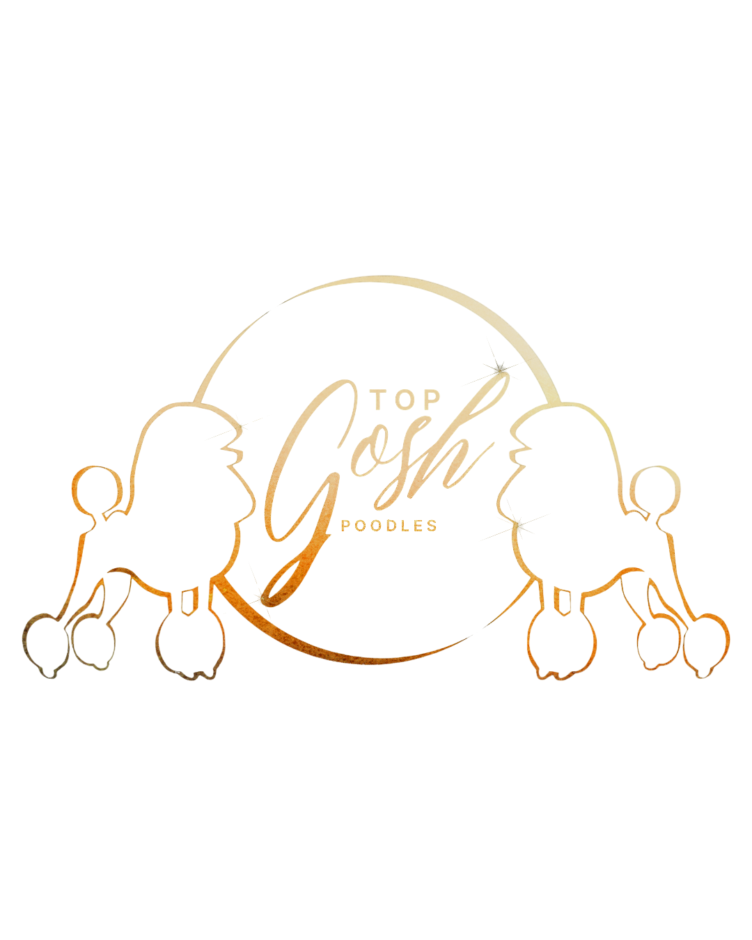 Top Gosh Poodles