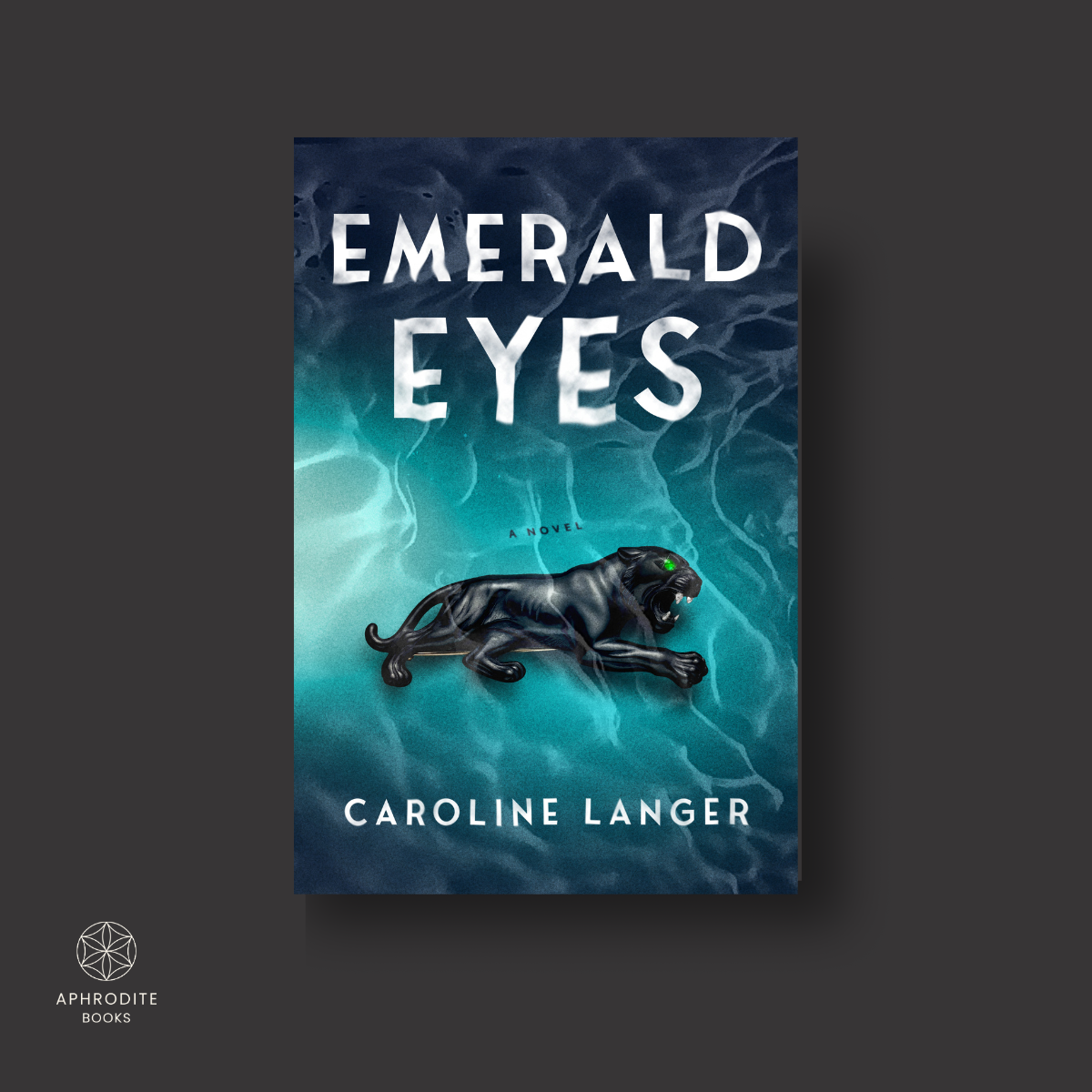 Emerald Eyes - Ebook