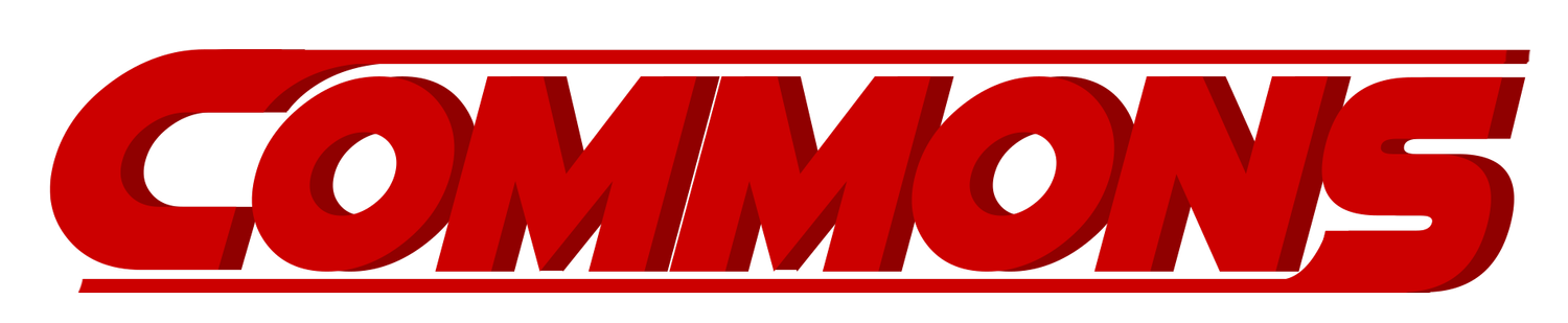 Commons Streetwear
