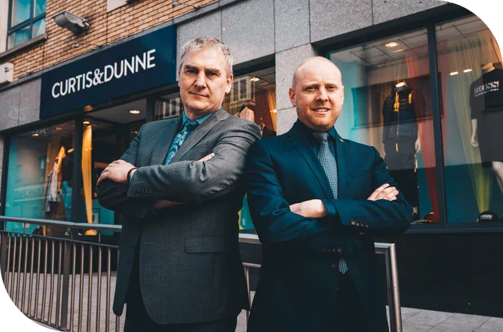 Curtis &amp; Dunne