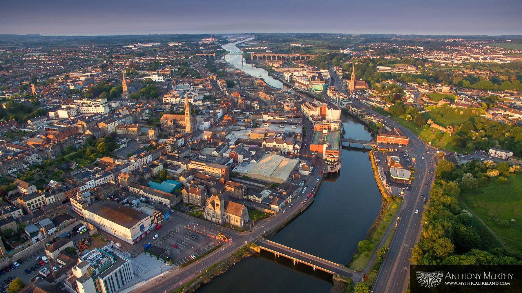 Drogheda City Status Group Slams Local Democracy Taskforce Report