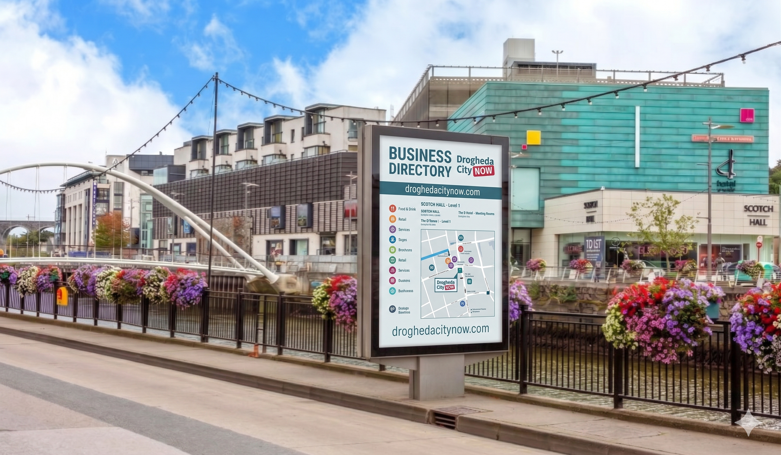 DCN Business Directory