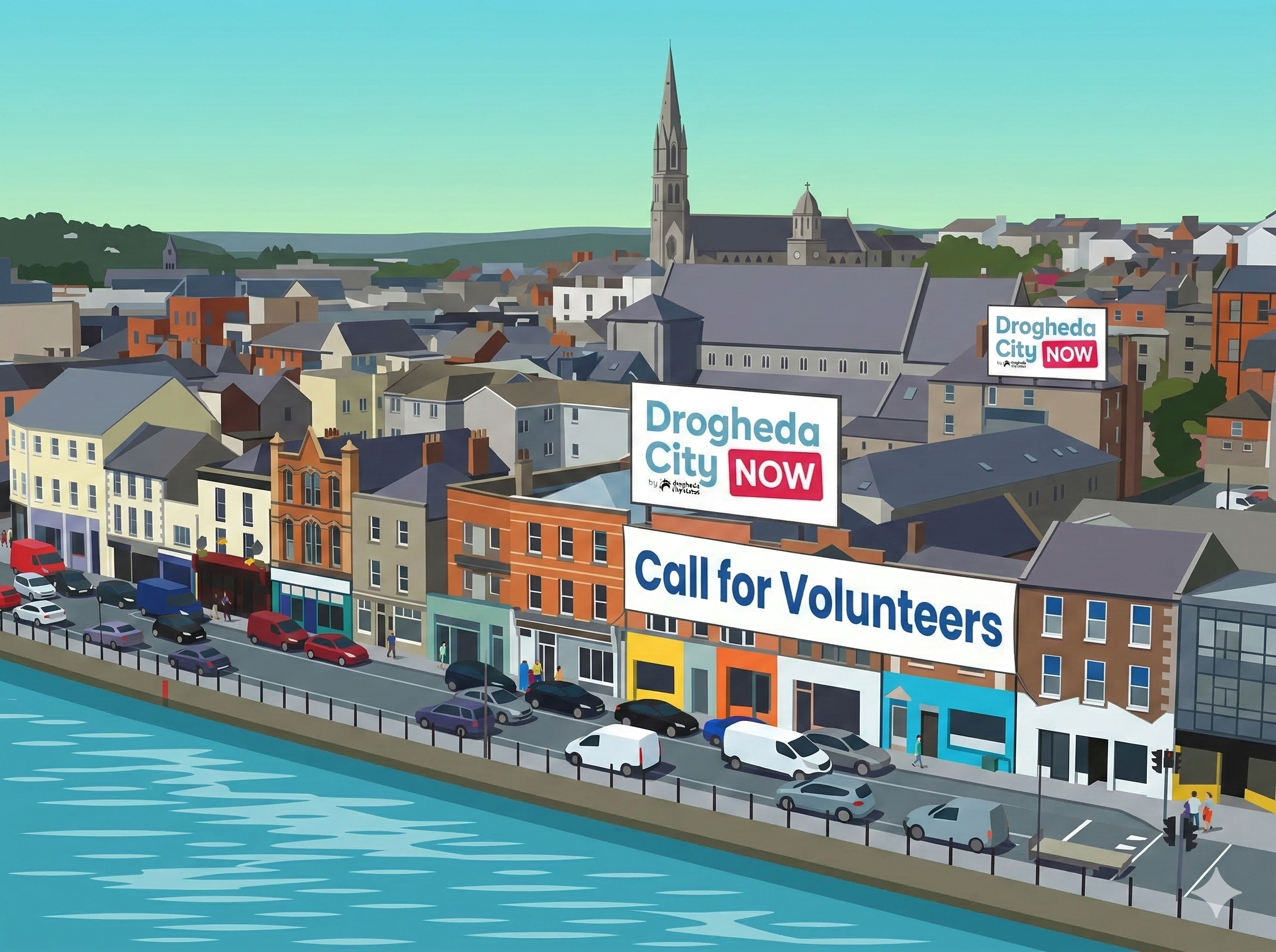 Is Drogheda a City? Why Ireland’s 4th‑Largest Urban Area Still Isn’t Recognised
