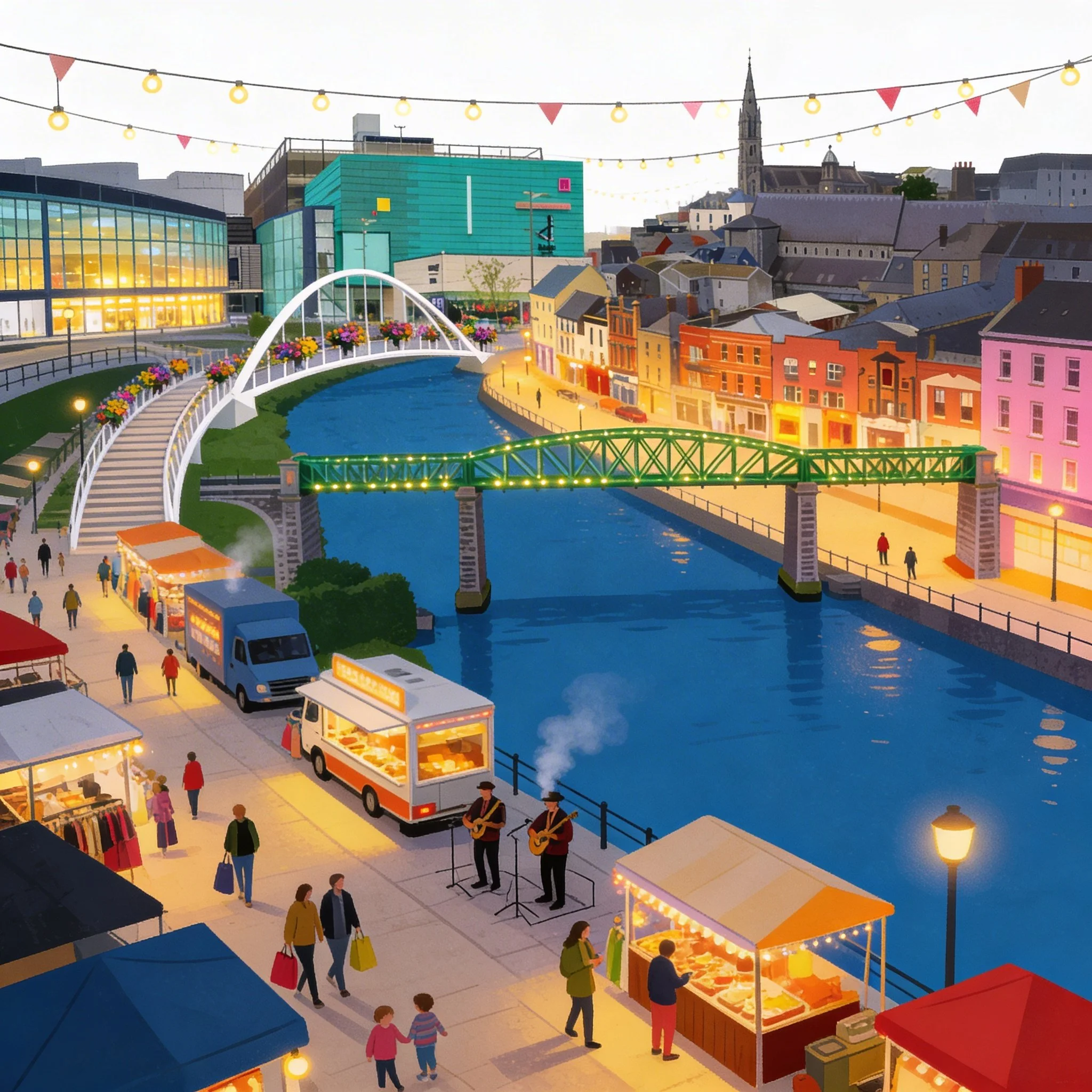 From Derelict to Goldmine: How the 'New Section 23' is Set to Spin Drogheda’s Town Centre