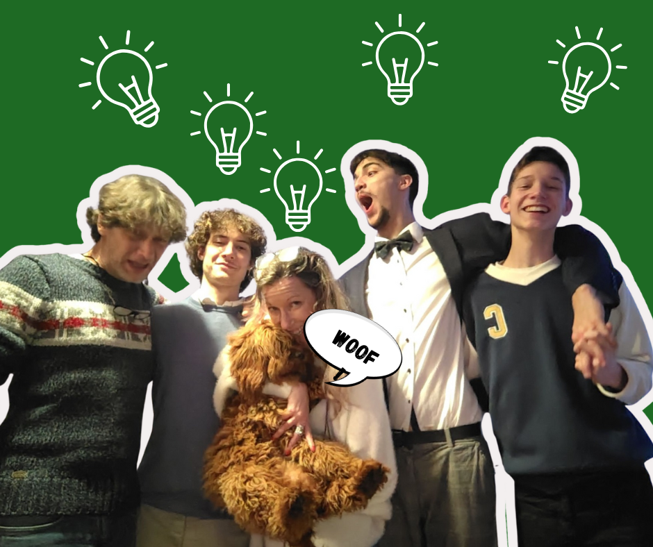 Escape Rooms Drogheda