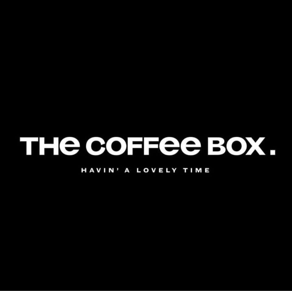 The Coffee Box