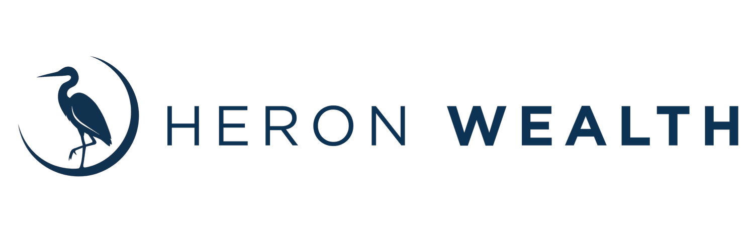 Heron Wealth 