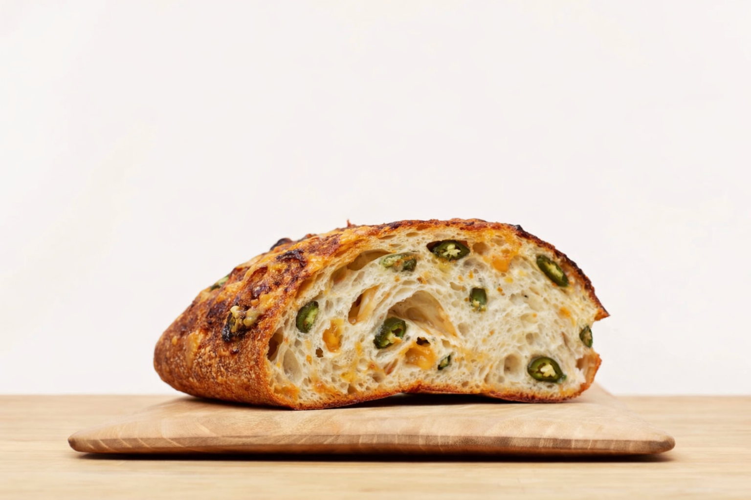 Inclusion Loaves