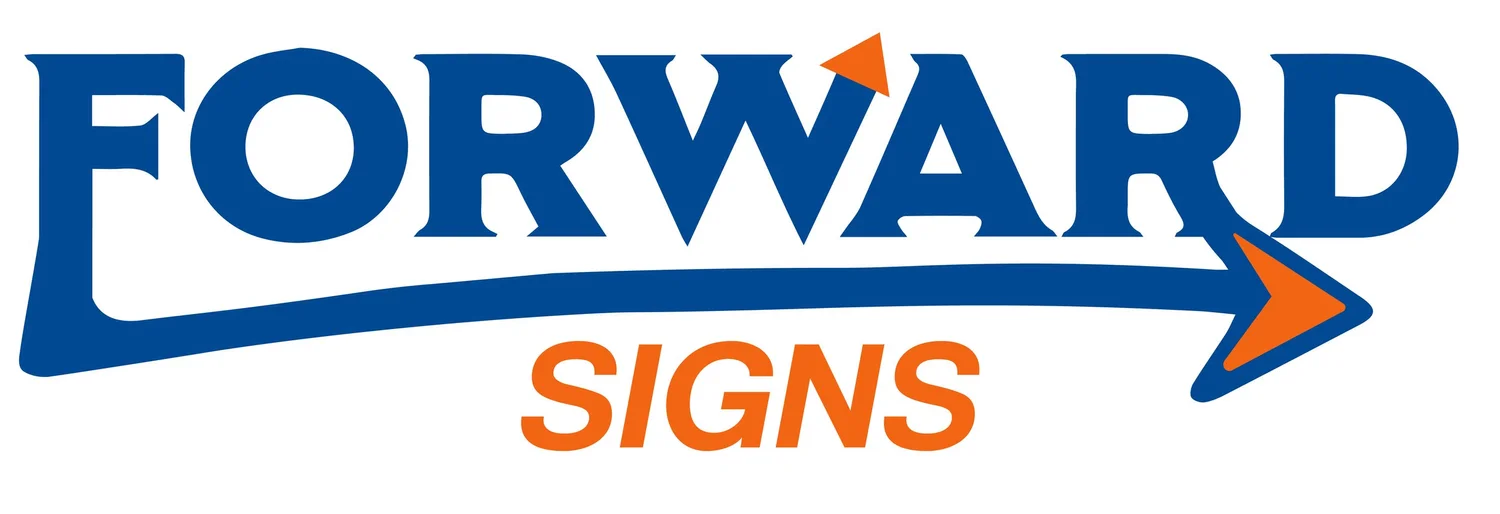 Forward Signs