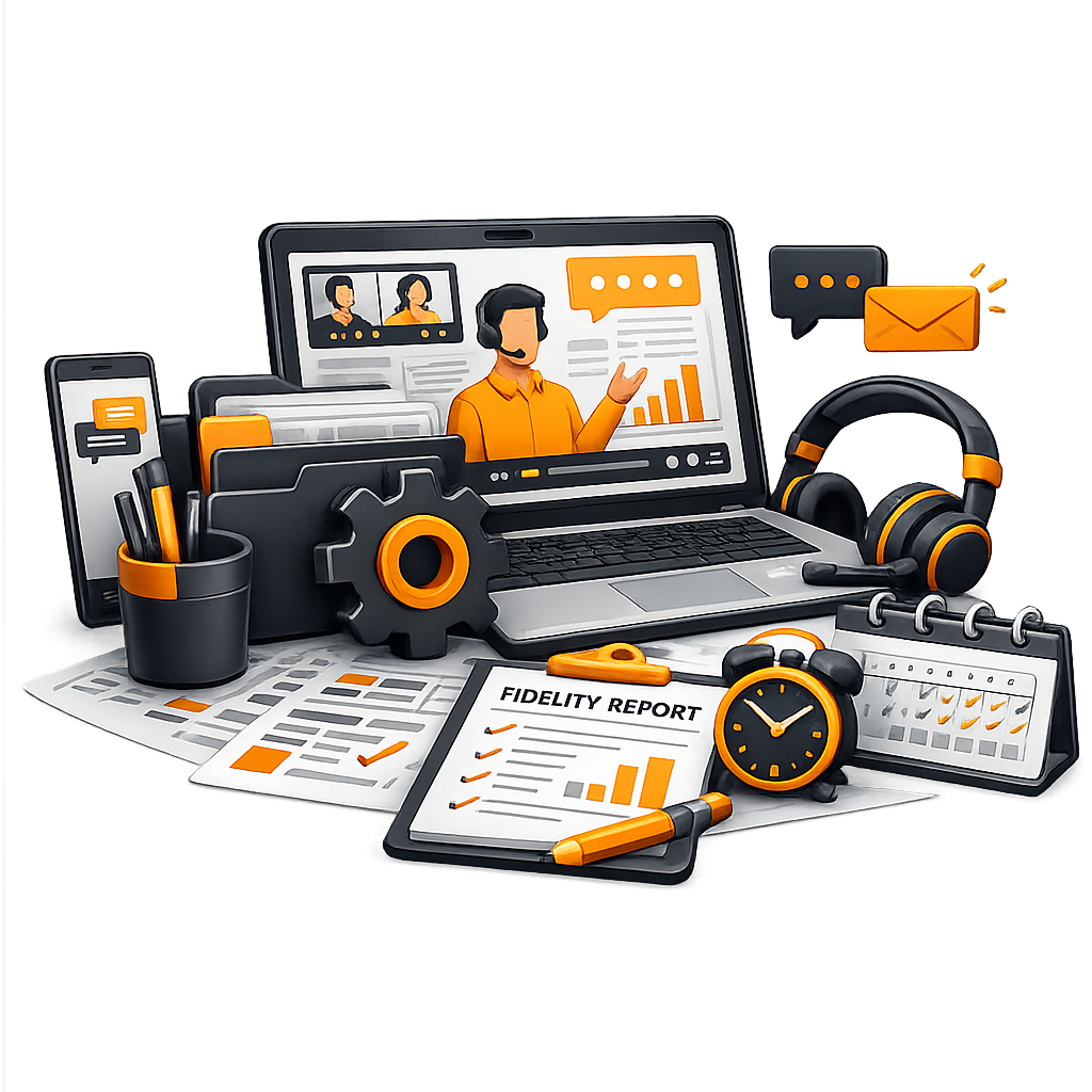 SOTSET: Tier C — Toolkit + Implementation Support (Premium)