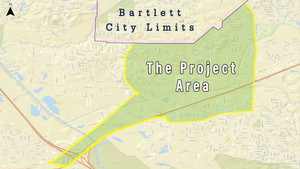 The Joshua Project