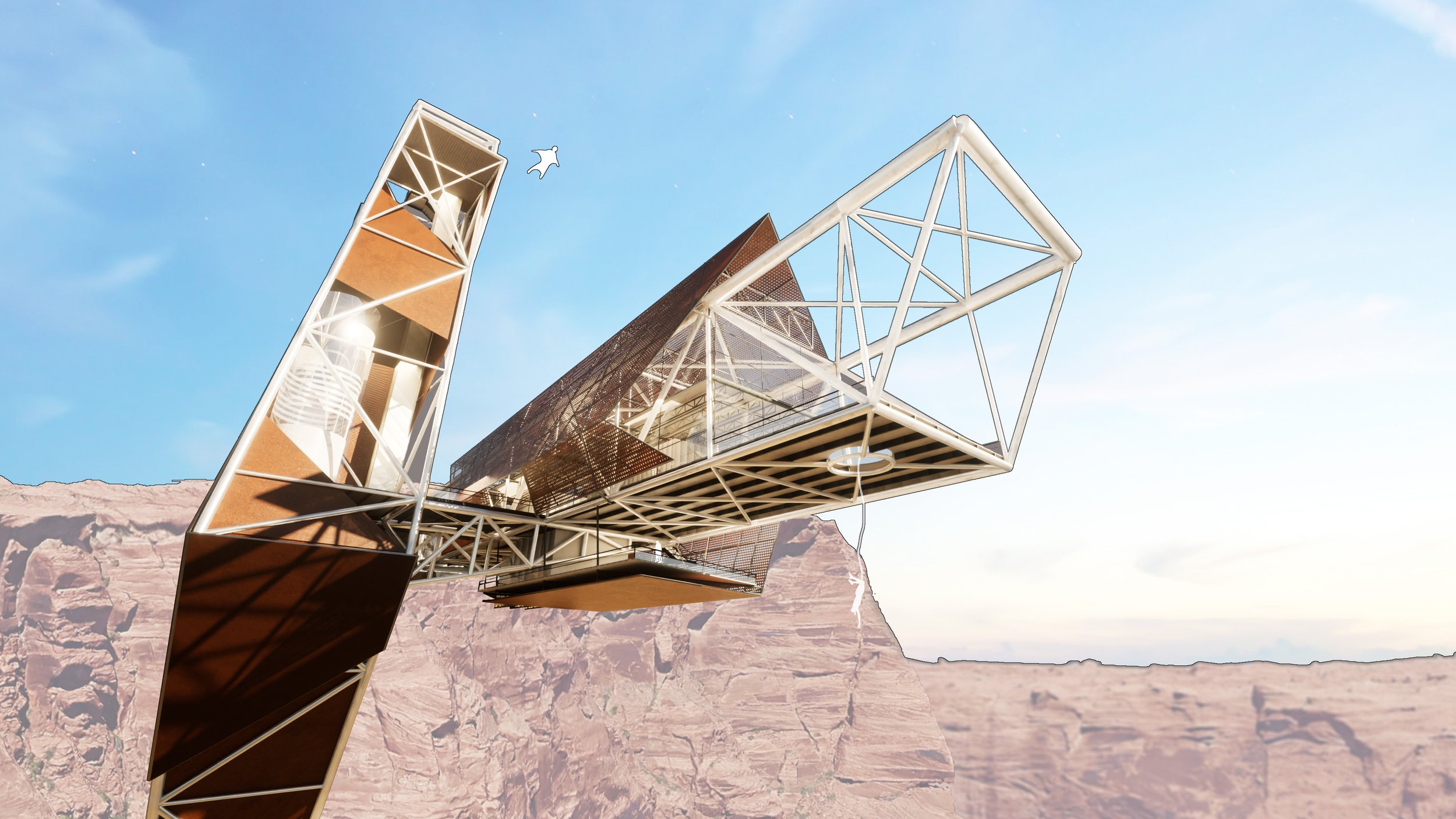 Equilibrium Extreme Sports Center