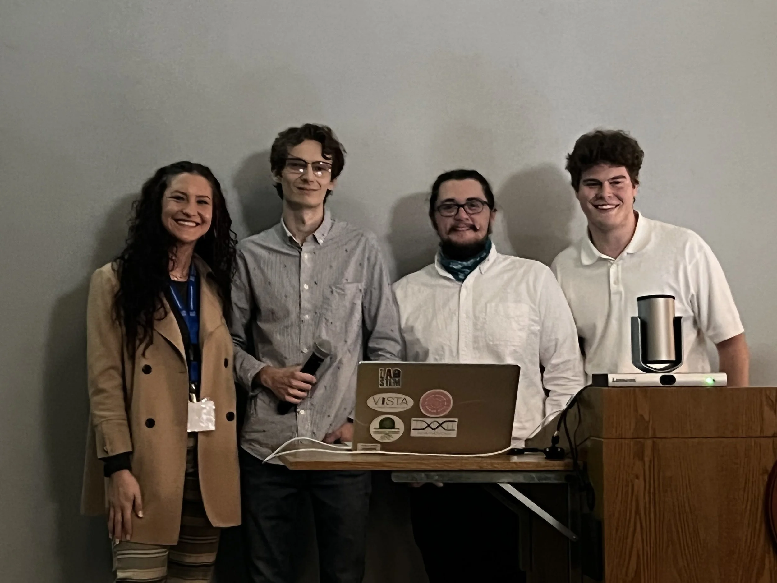 LA Tech Research Symposium