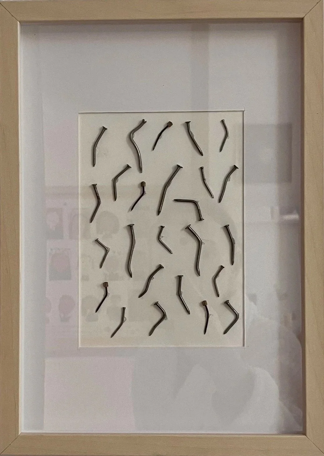 Passion for Hardship