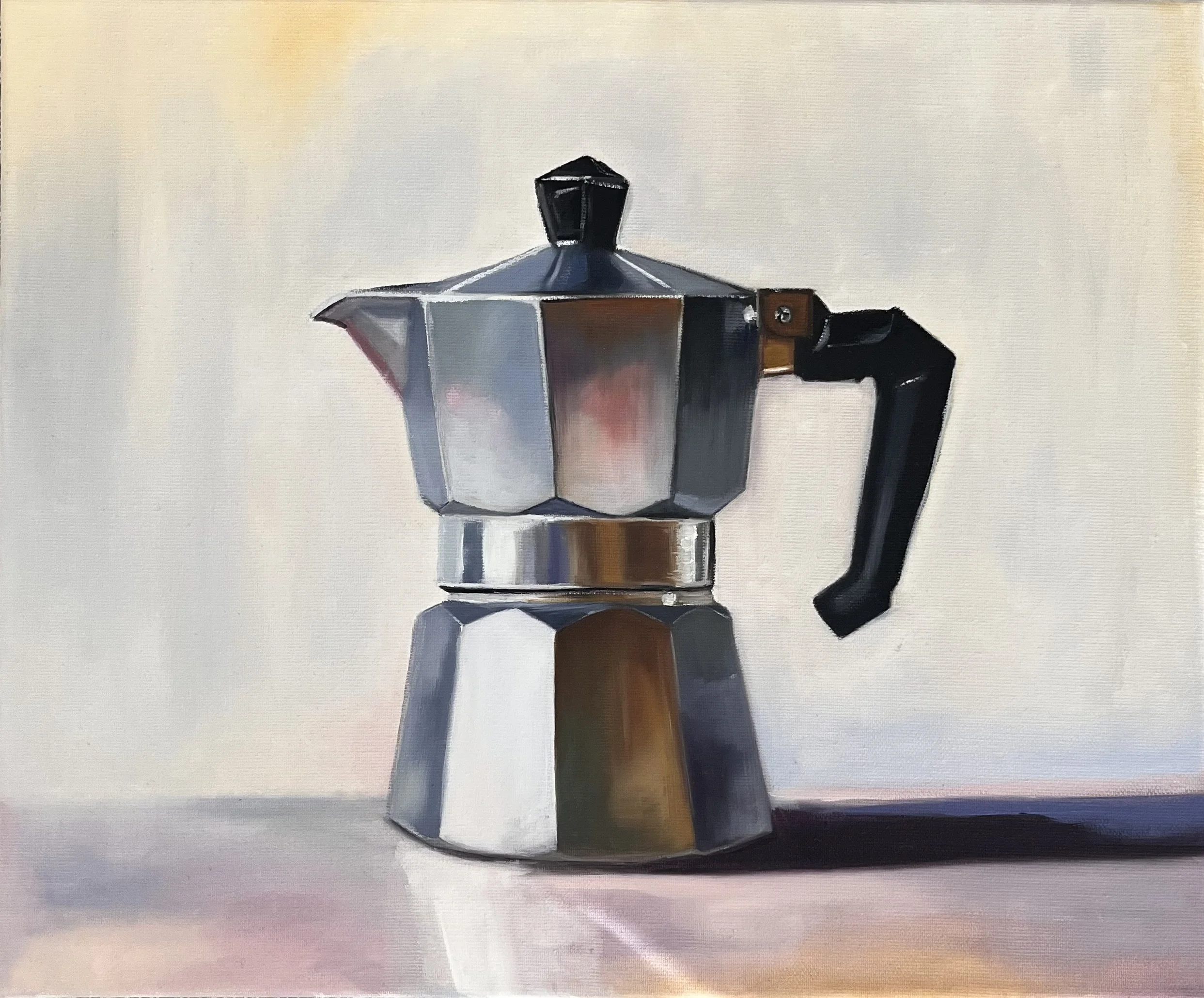 Moka Pot