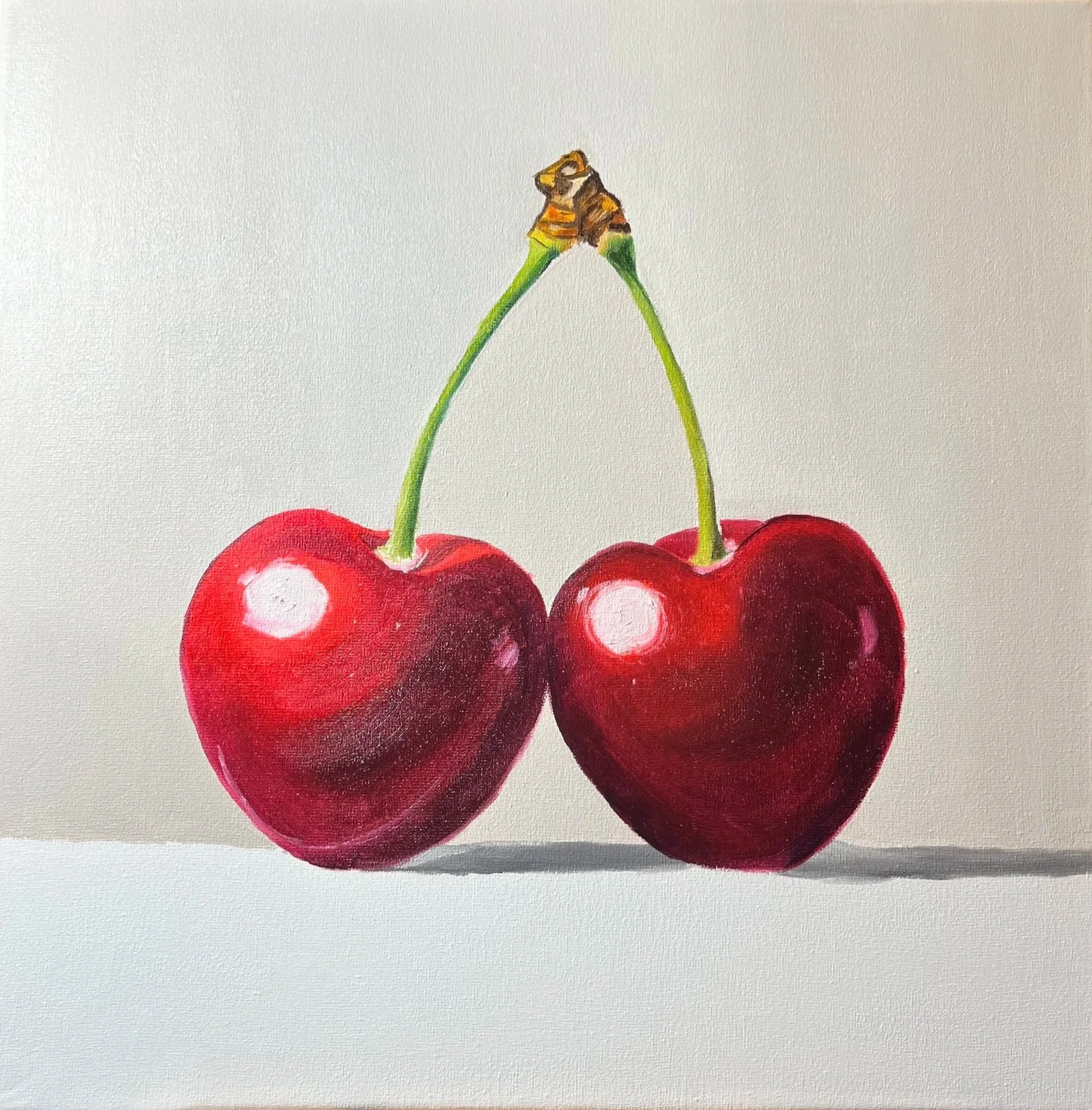 Cherries