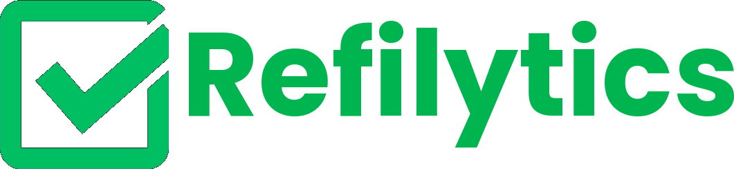 Refilytics