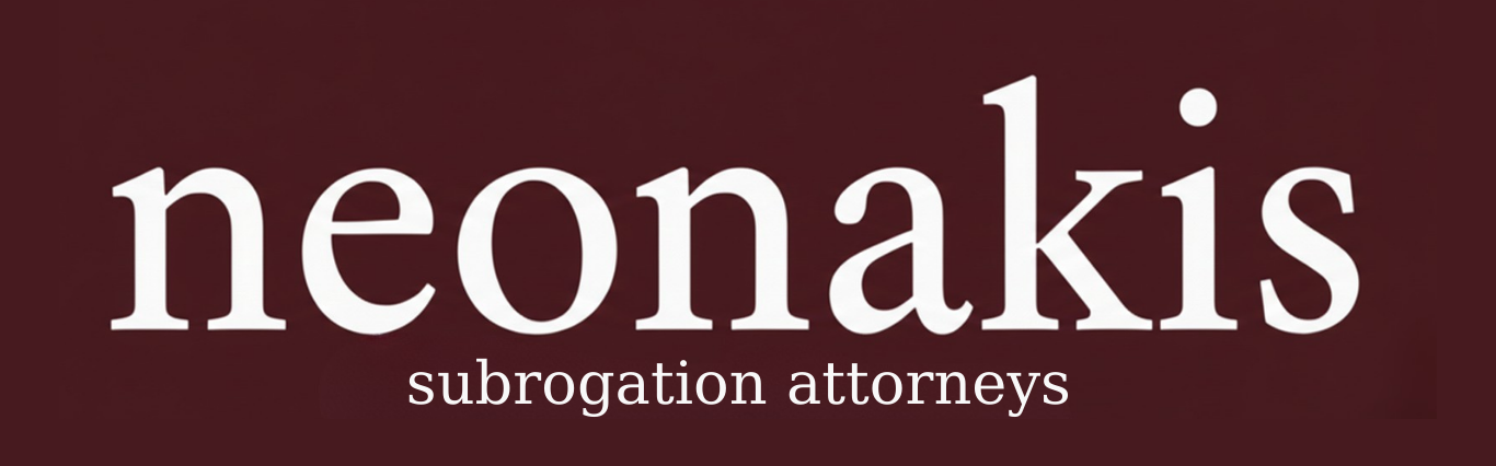 Neonakis Law PLLC