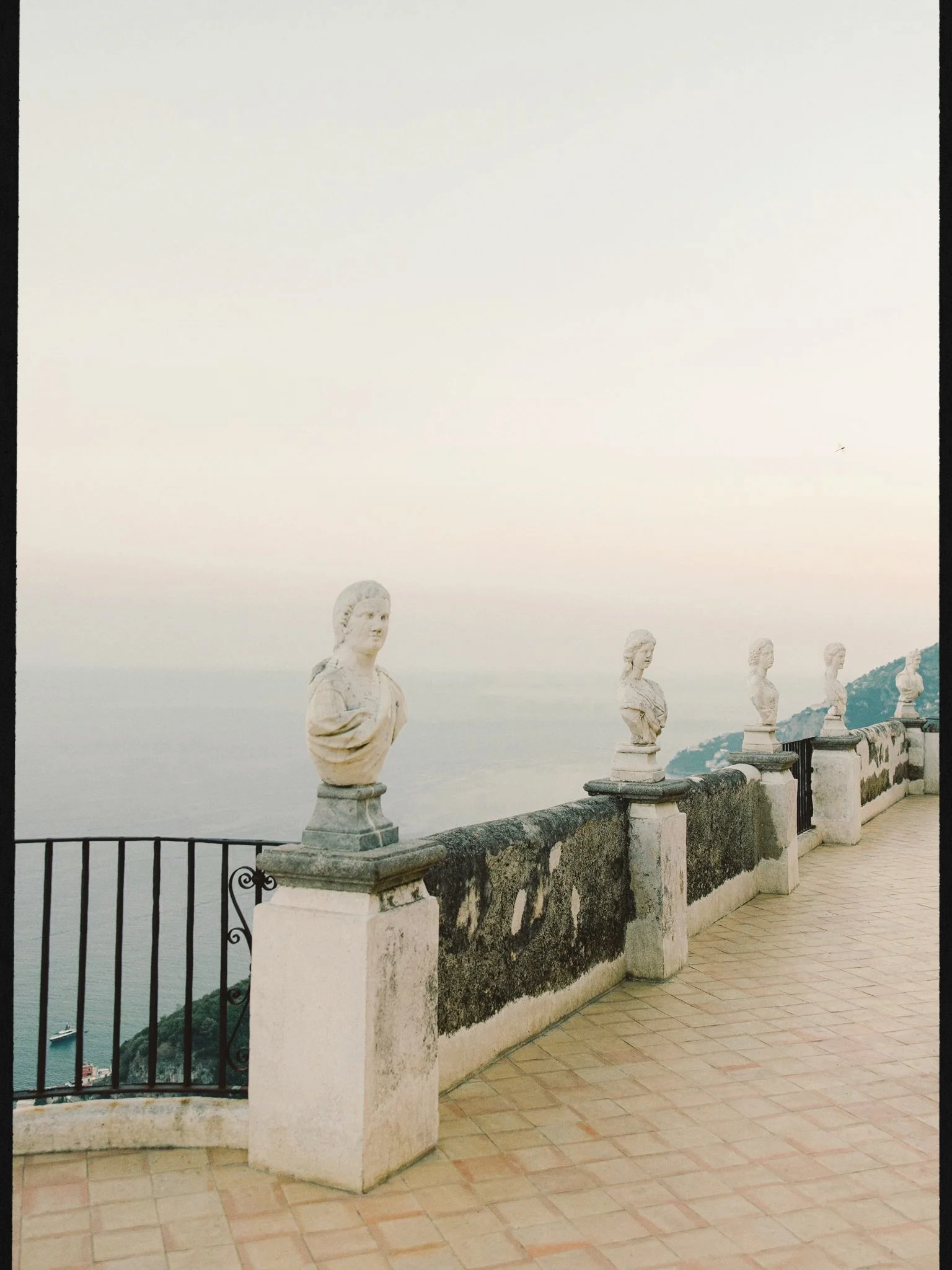 Somewhere between May and June. Gotland, Florence, Puglia, Amalfi. <3 

Becoming a wedding photographer was an unexpected sweet plot twist in my life (second to my two-decade circus artist era. That one was probably inevitable). The places we get 