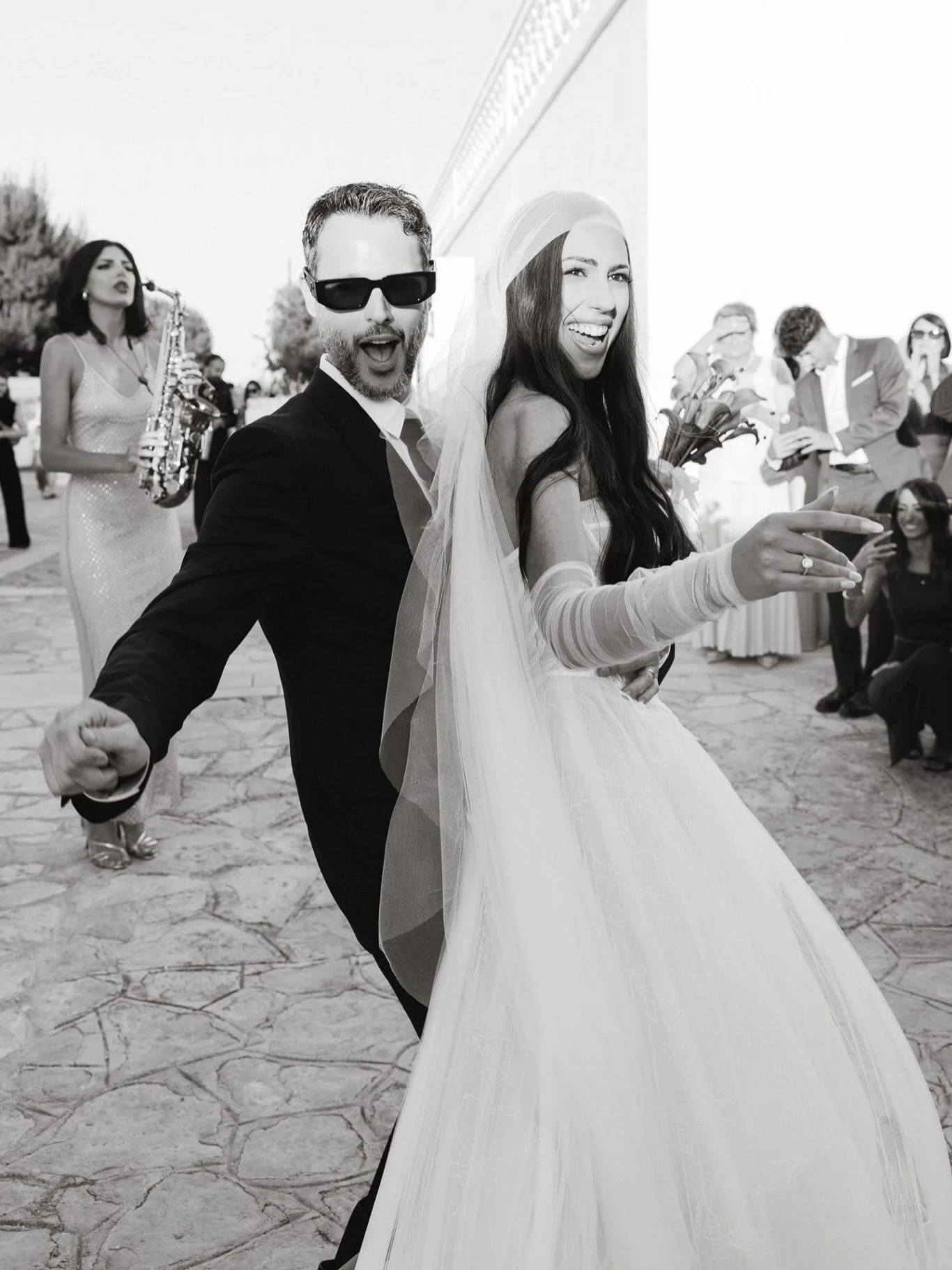 a partial record of Greta and Giorgio in Puglia this june <3

Photographer: @yolantabirkhanestudio
Second eye: @beigeandwine 
Videographer: @urania_wedding_films 
Wedding Planner: @sofiagangieventiecompany
Venue: @masseria.sangiovanni 
Groom:&nbsp