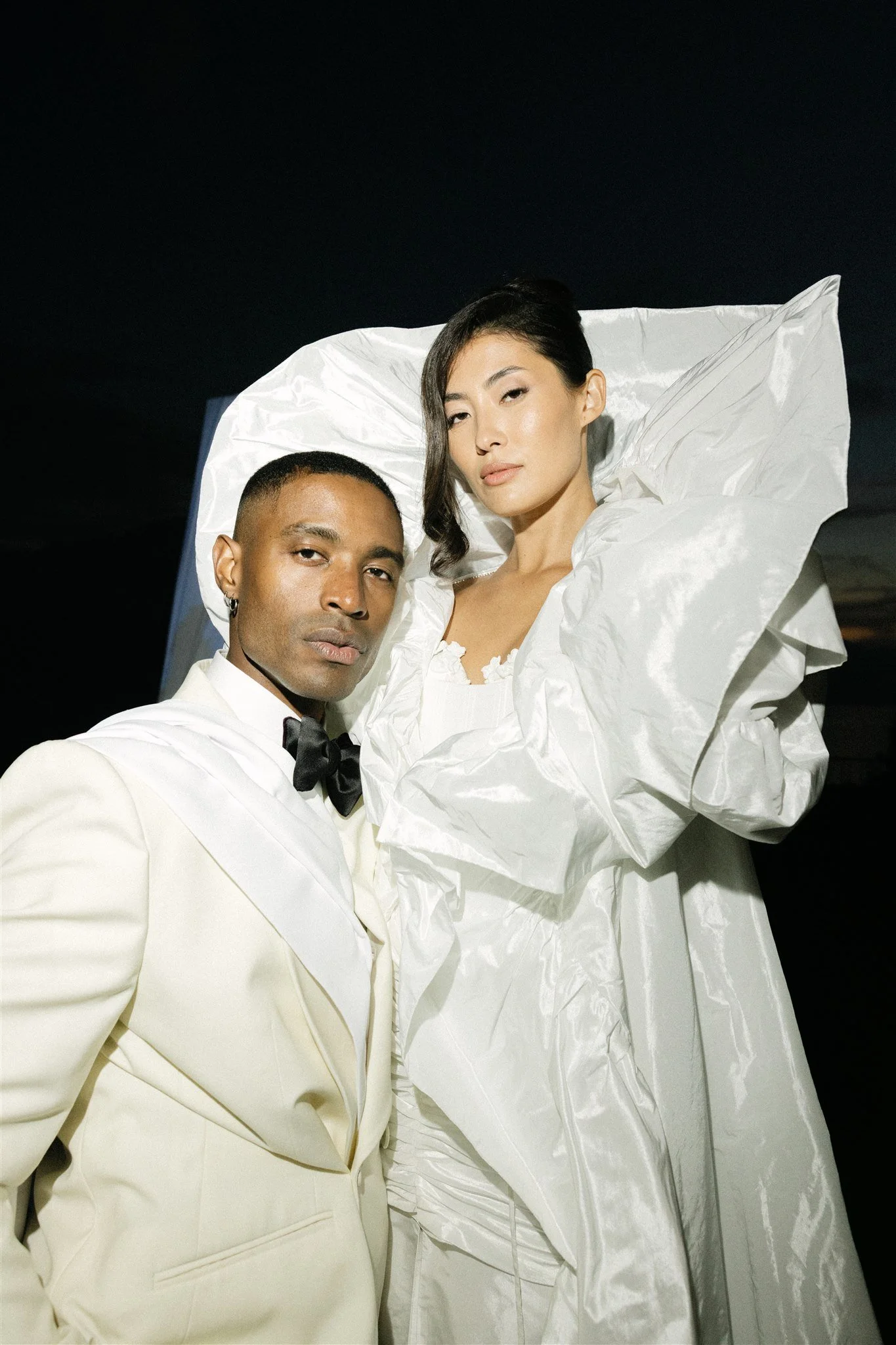 Celia & Abdel</br>Fairmont Le Montreux Palace, Montreux