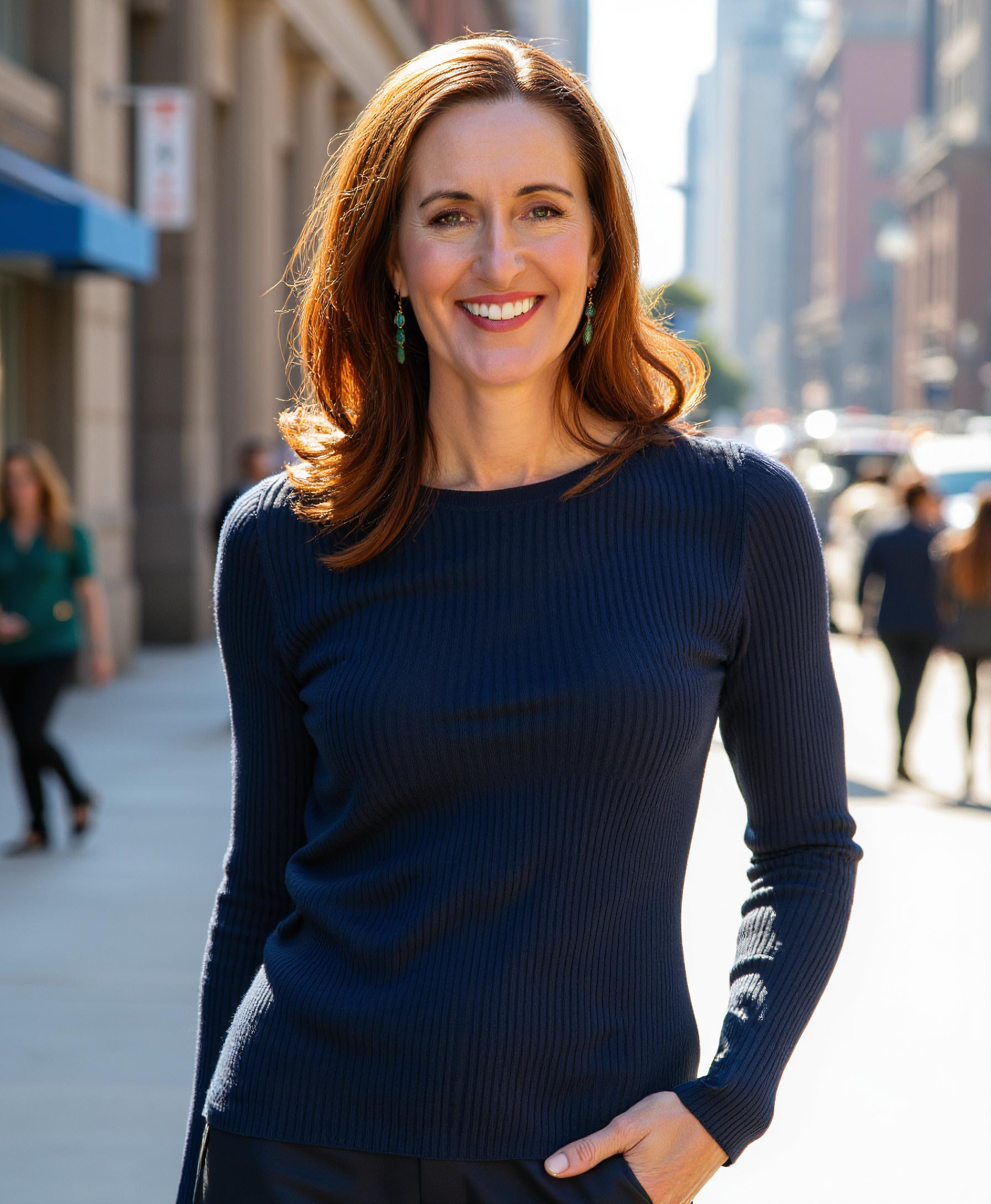 Founder, Insightful · A New Layer of Due Diligence Through Expanded Intelligence · Venture Partner & Advisor to CEOs, Founders & Investors