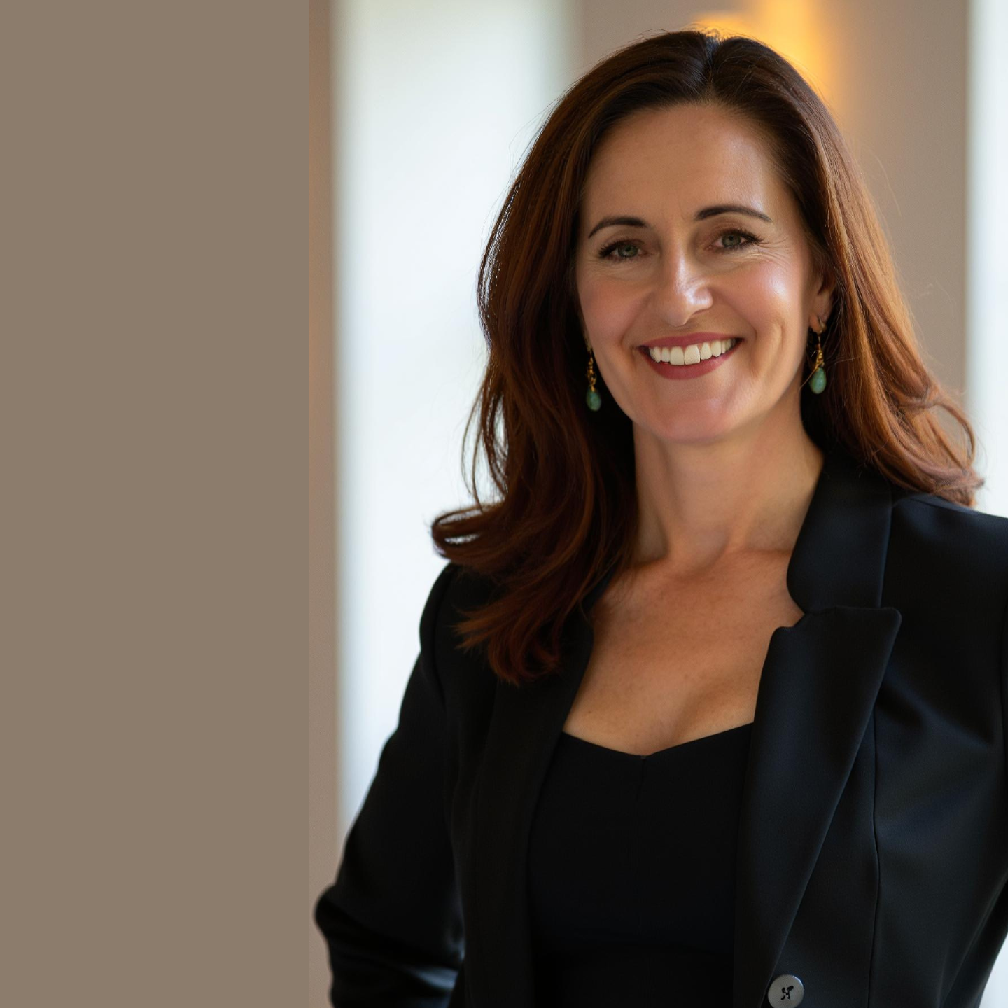 Elizabeth Rea | Founder | Insightful