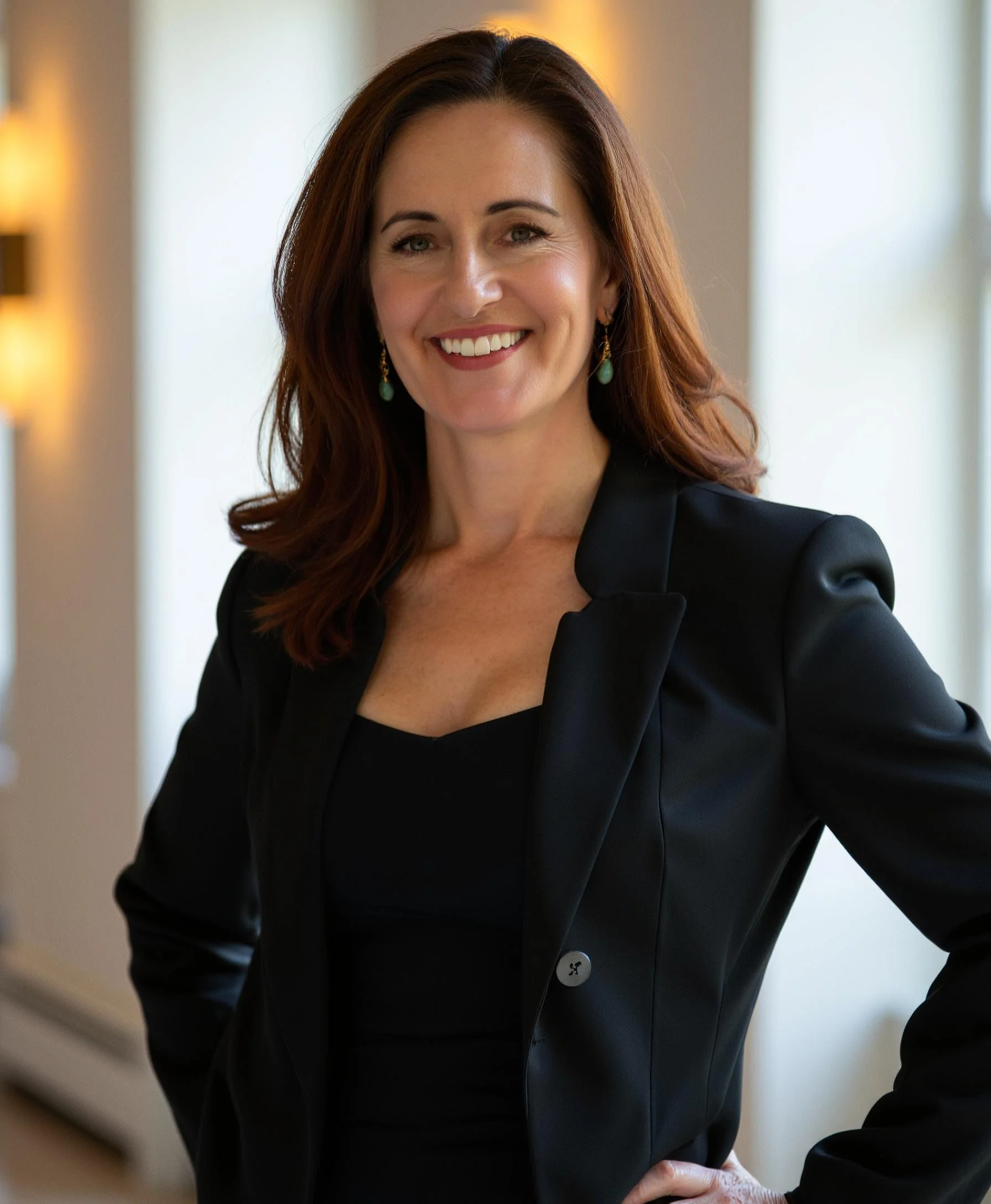Founder, Insightful · A New Layer of Due Diligence Through Expanded Intelligence · Venture Partner & Advisor to CEOs, Founders & Investors