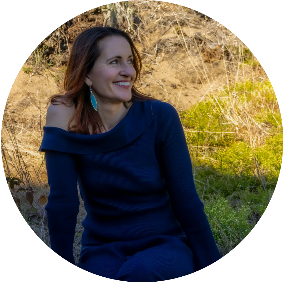 Elizabeth Rea, Founder of Insightful