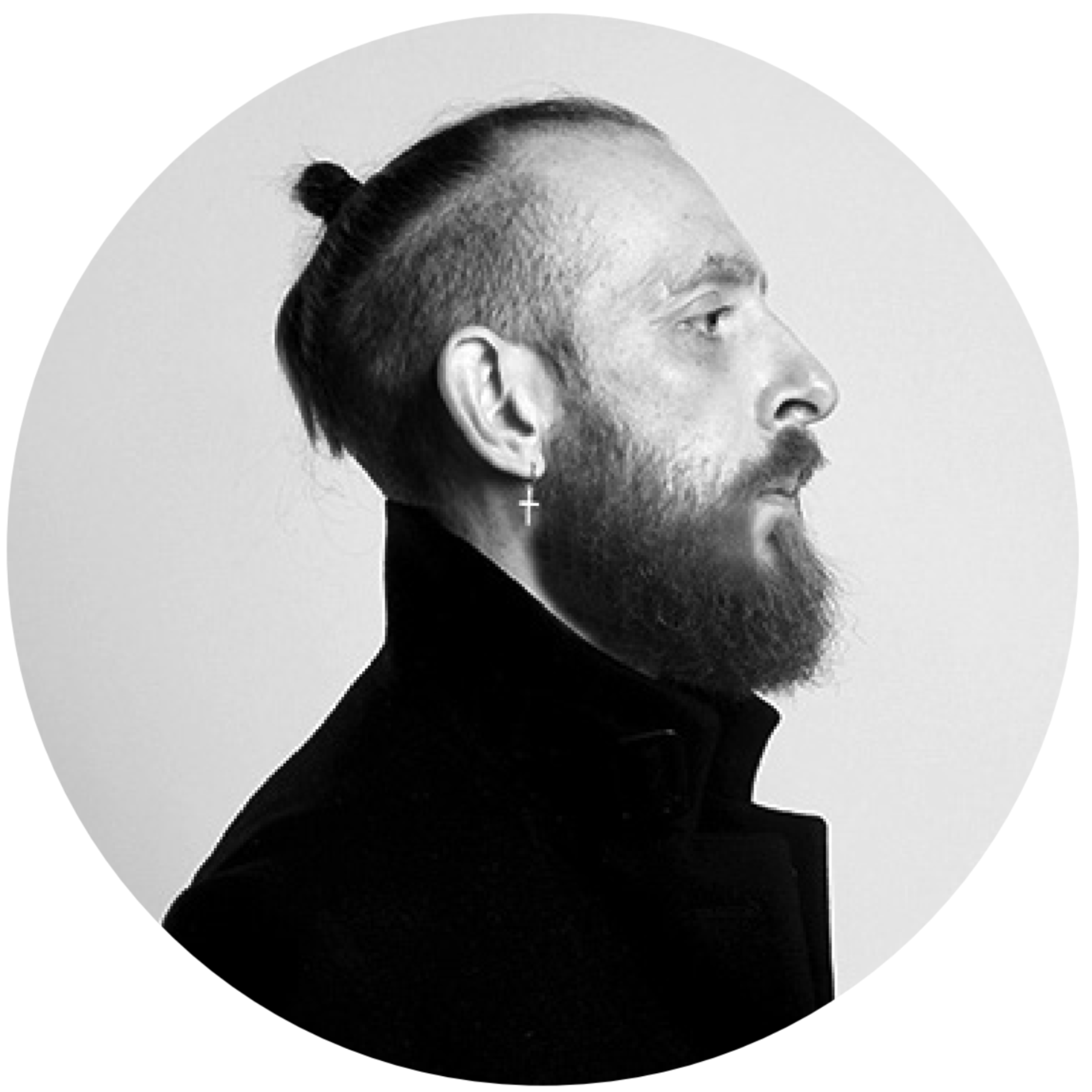 Pete Rossi, Brand Strategist, with 20 years of experience and 52 international awards to date,