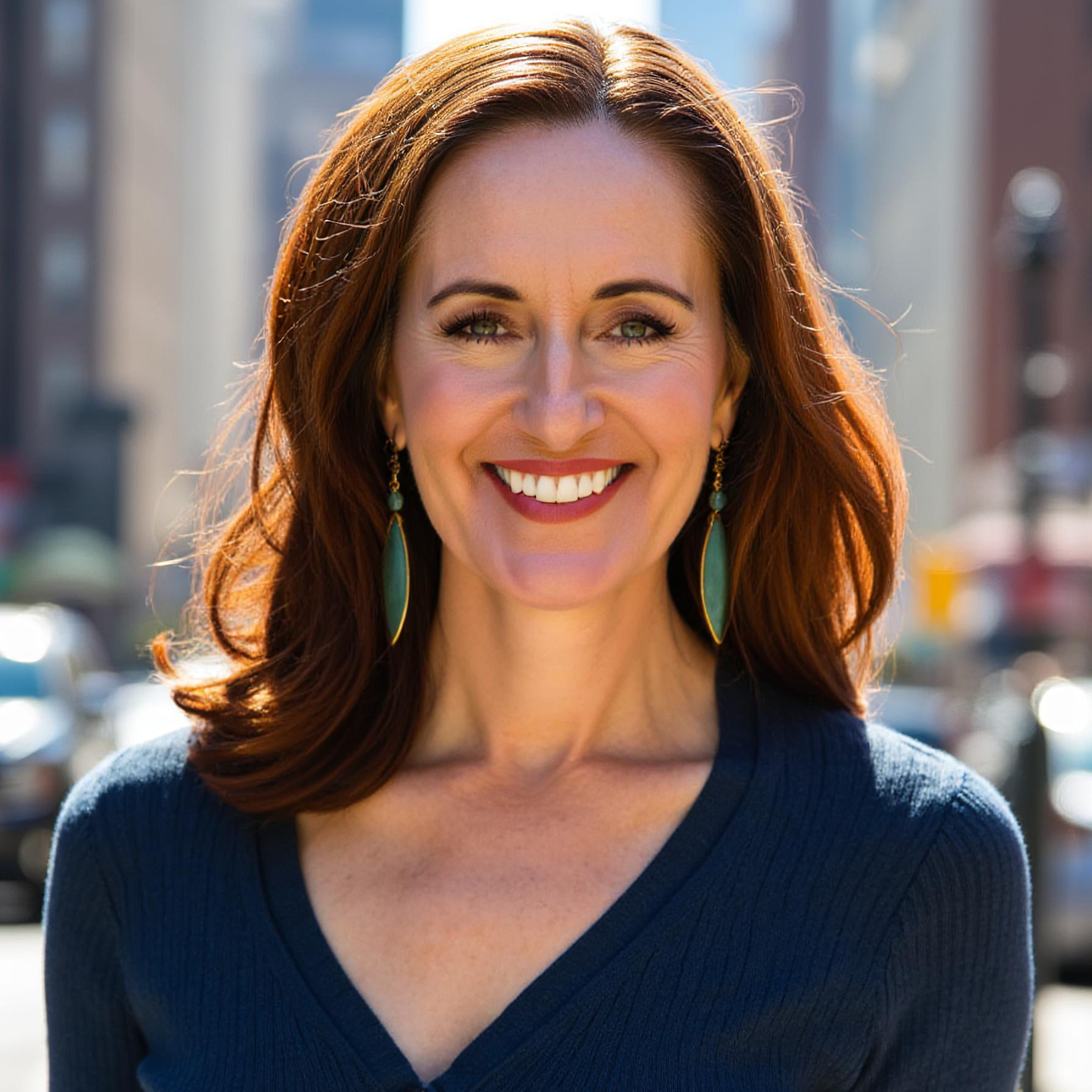 Elizabeth Rea | Founder | Insightful