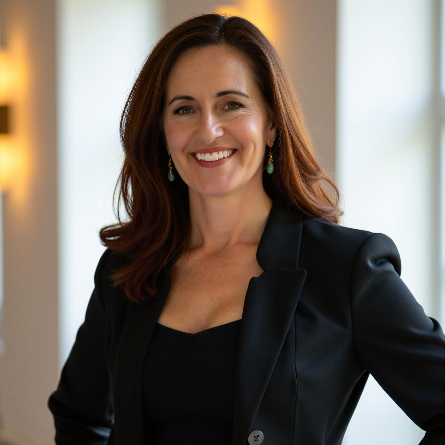 Elizabeth Rea | Founder | Insightful