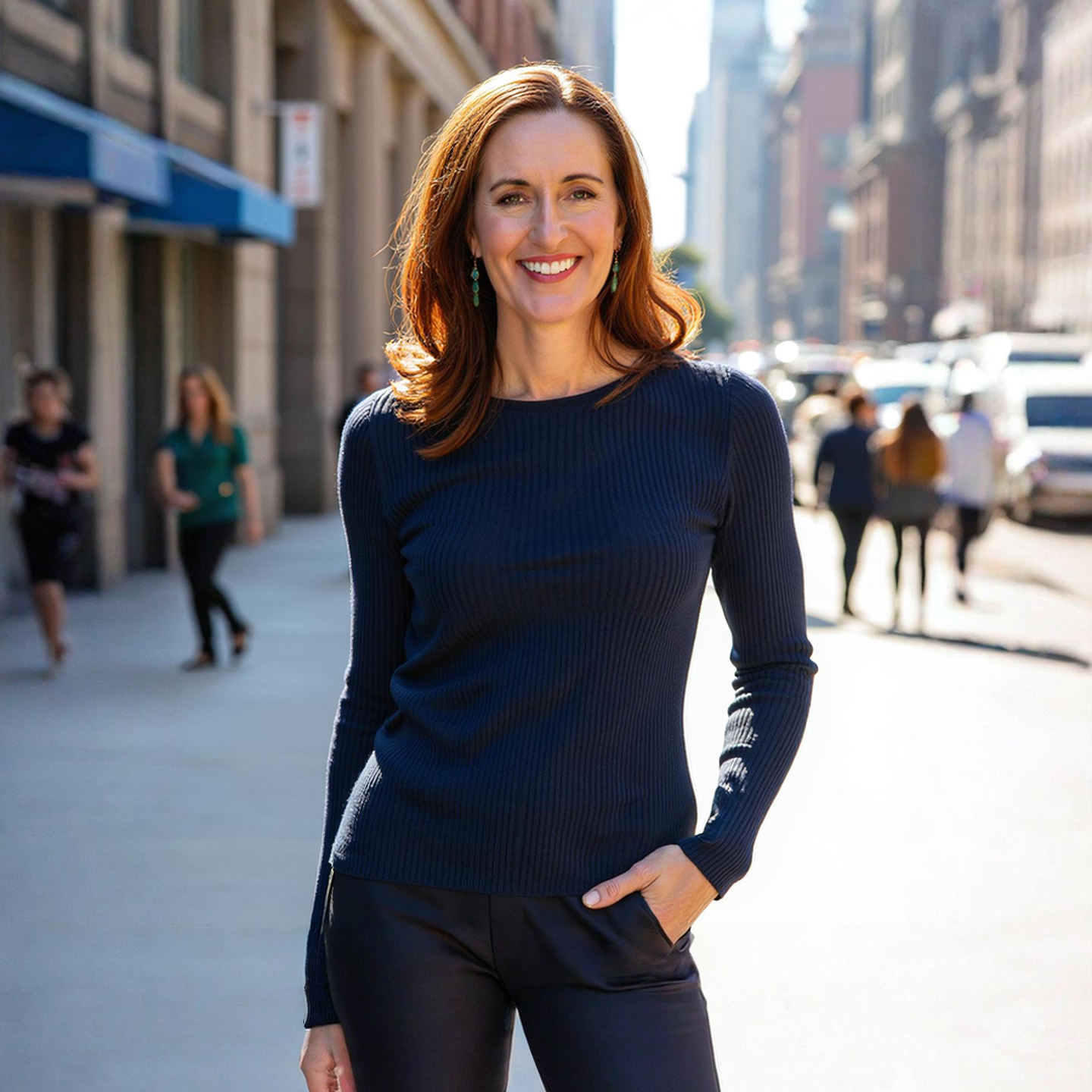 Elizabeth Rea | Founder | Insightful
