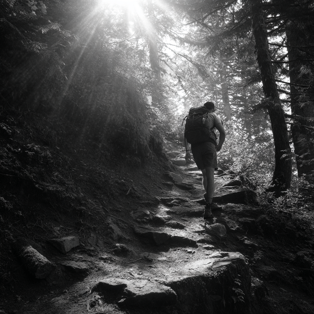 Core Pillars of the gospel - Justification