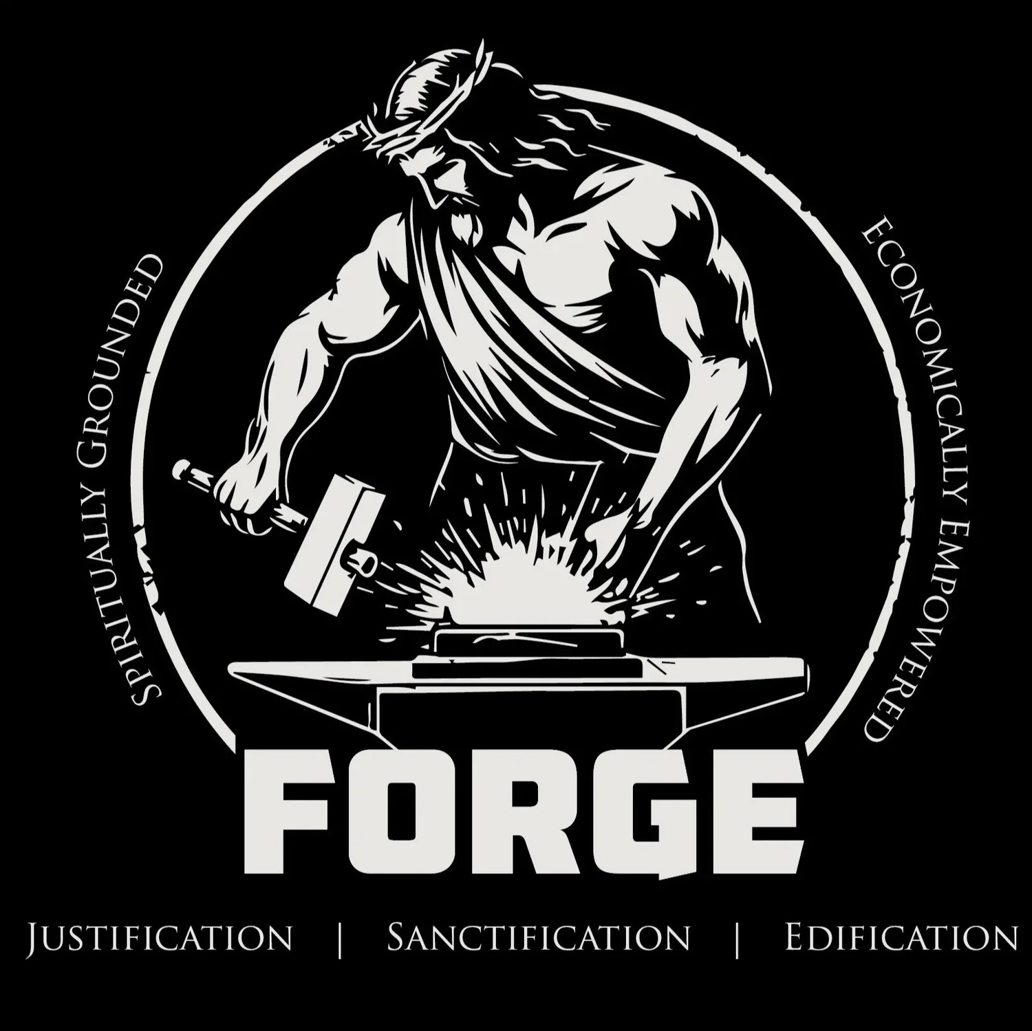 FORGE