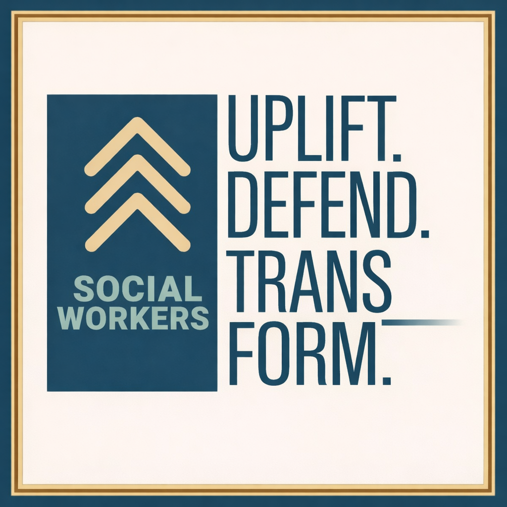 Social Work Month 2026