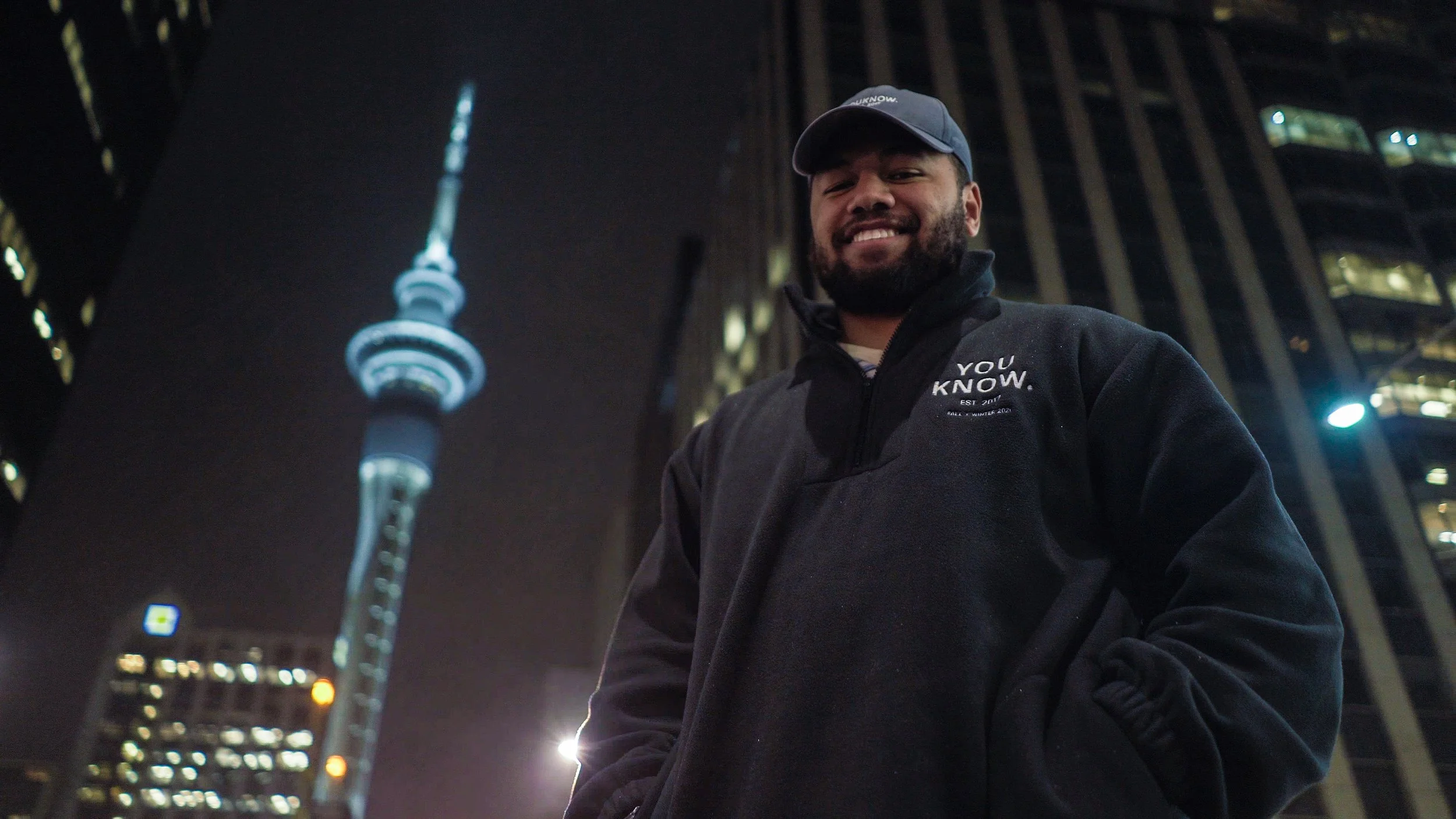 JOE DAYMOND: SKYCITY CROWD WORK TOUR