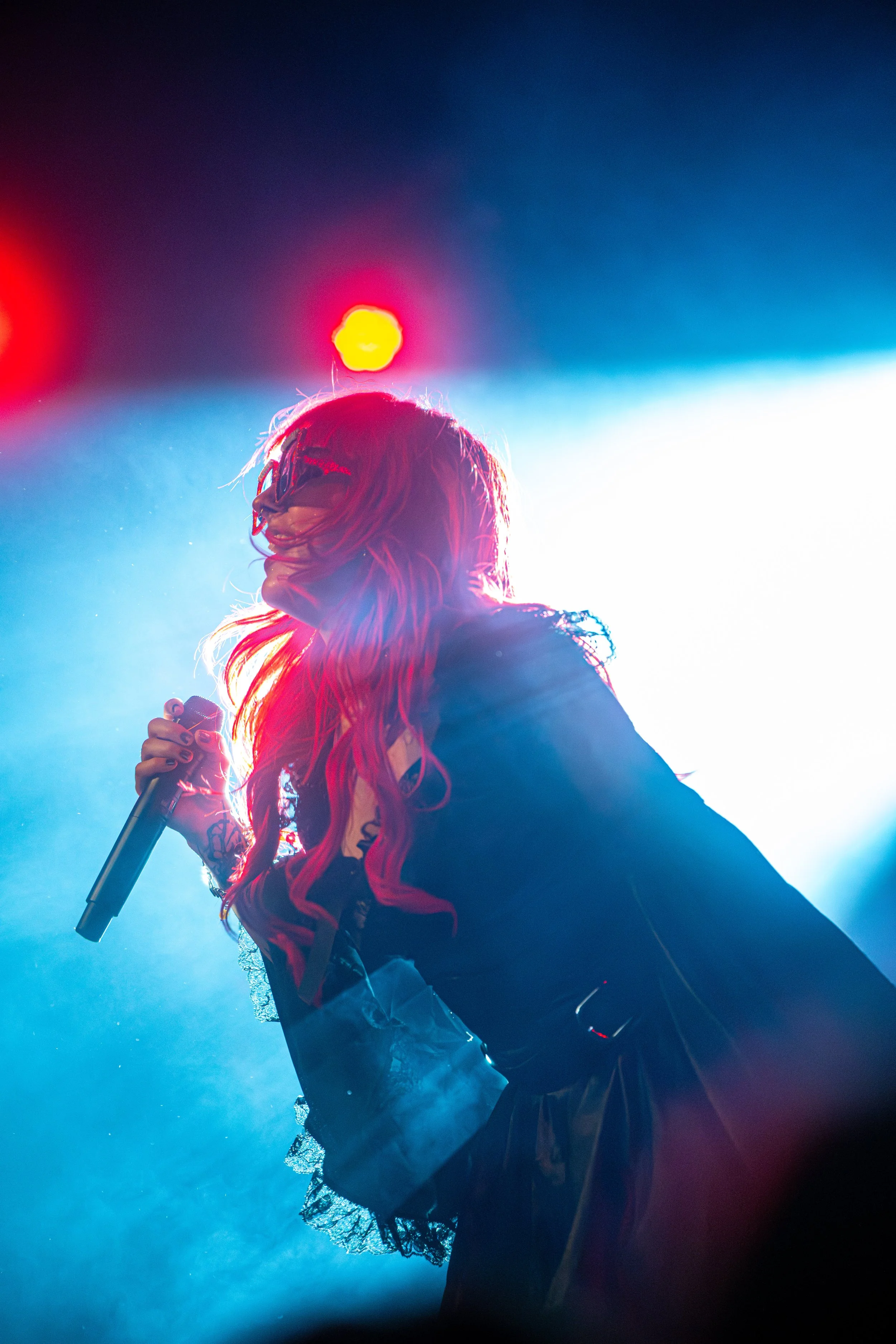 VANA: HONEY REVENGE - NORTH AMERICA 2025