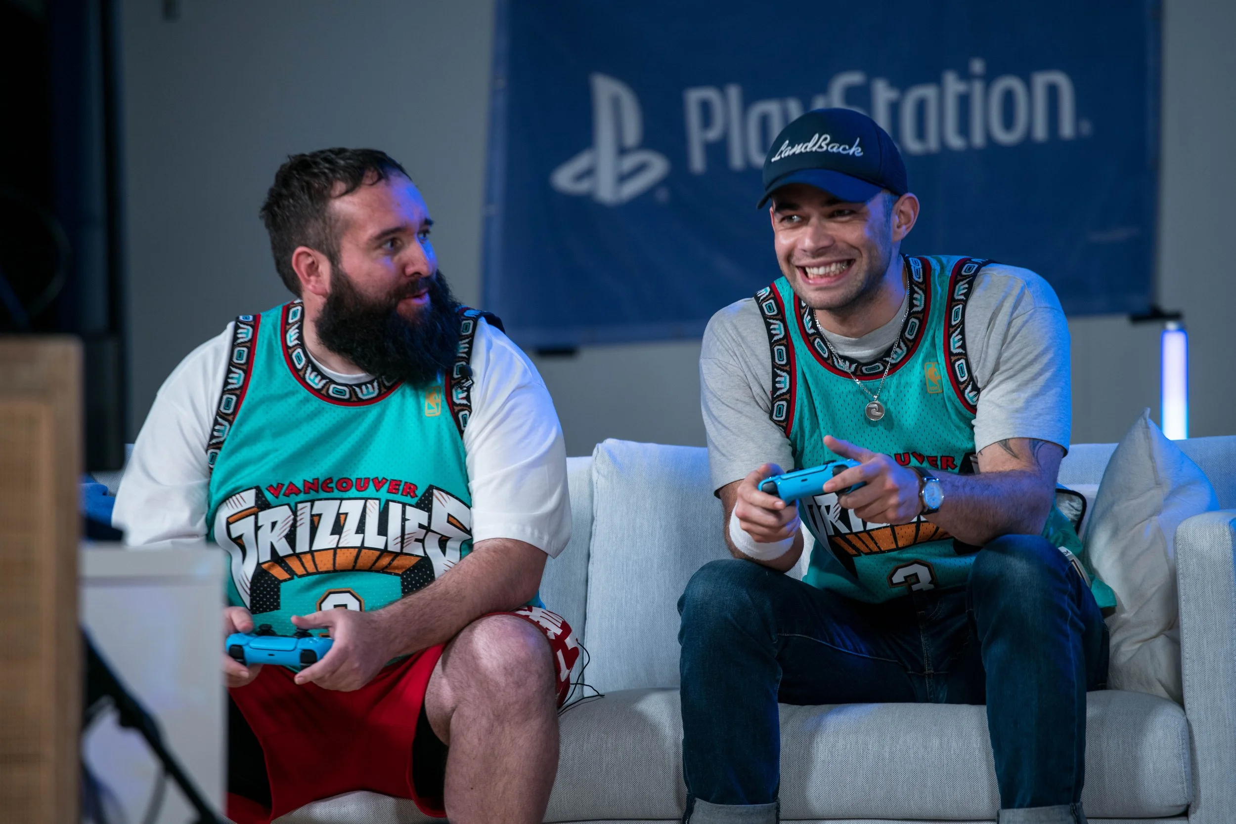 LET'S PLAY LIVE: NBA2K CELEBRITY SHOWDOWN