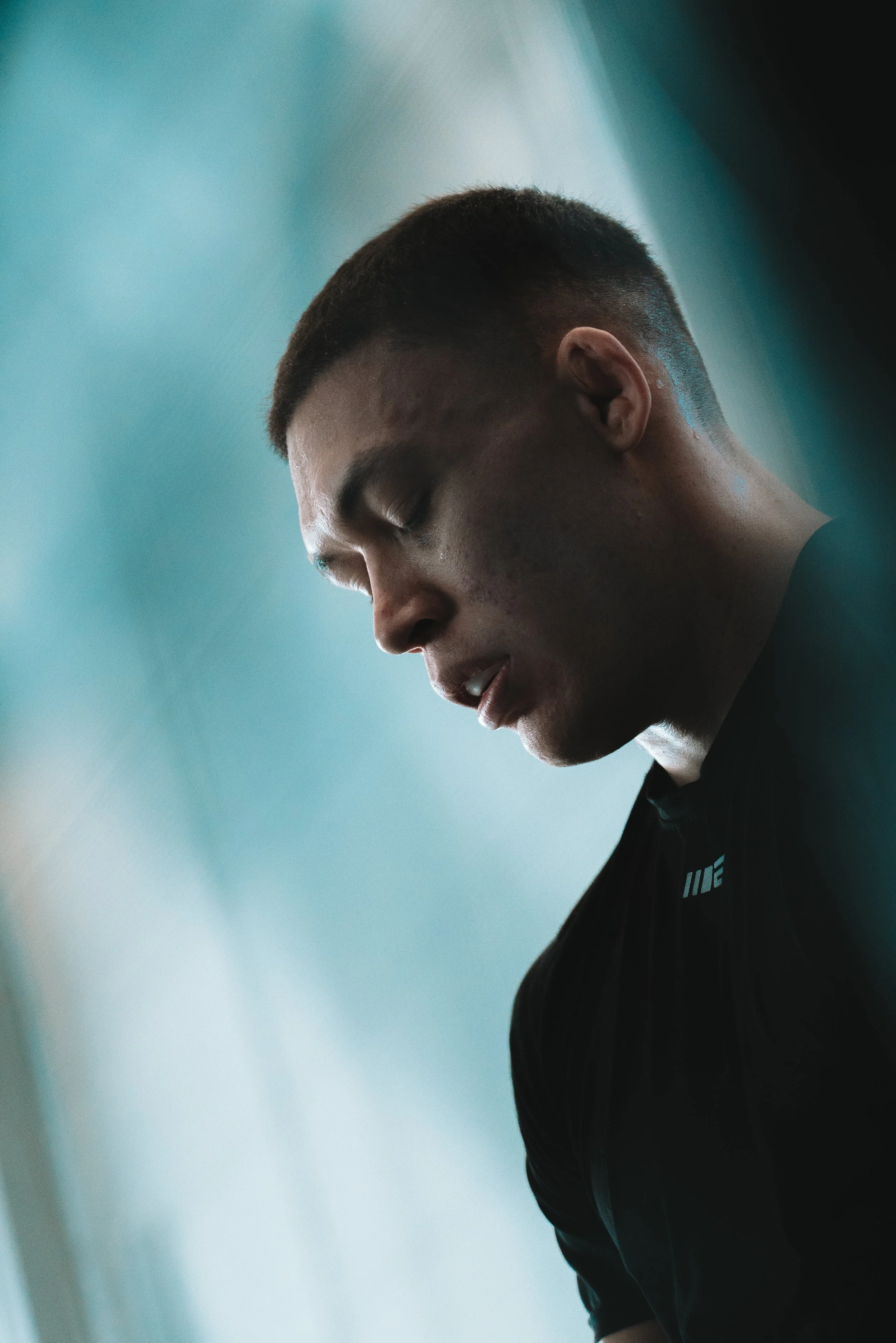 NAVAJO STIRLING: UFC FIGHT NIGHT PERTH