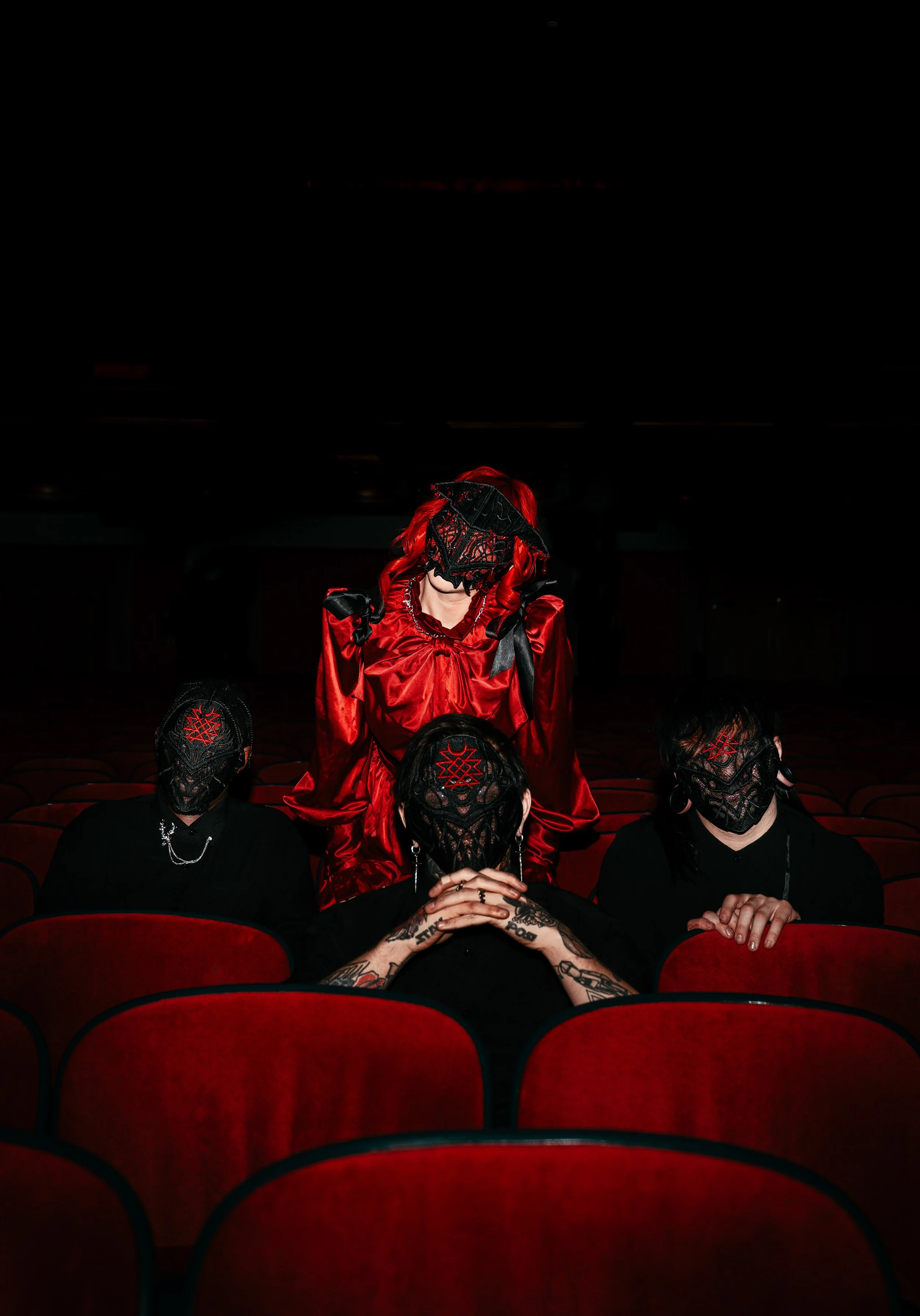 VANA: SET IT OFF - NORTH AMERICA 2025