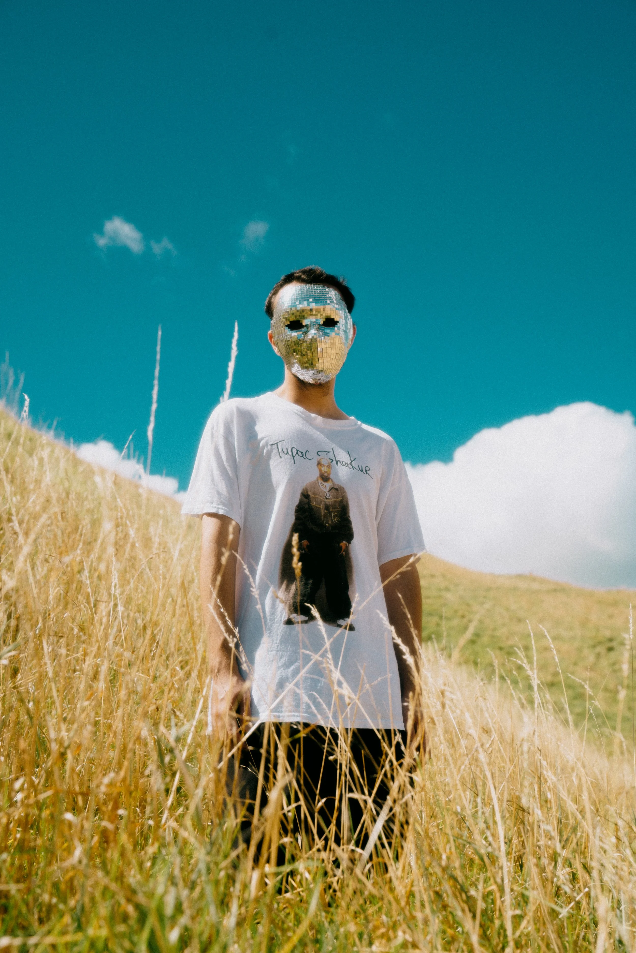 JJ SHADOW: PRESS PHOTOS