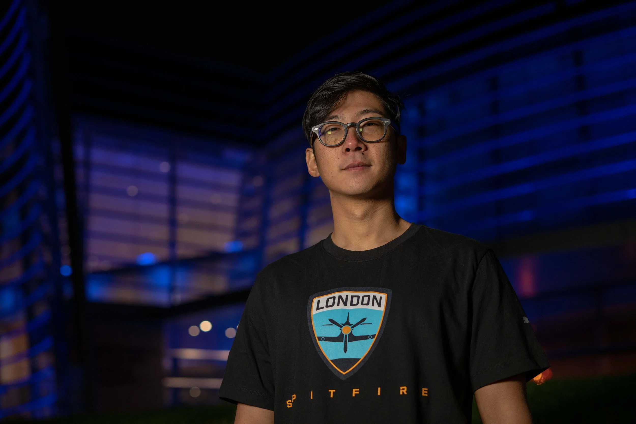 LONDON SPITFIRE MERCHANDISE