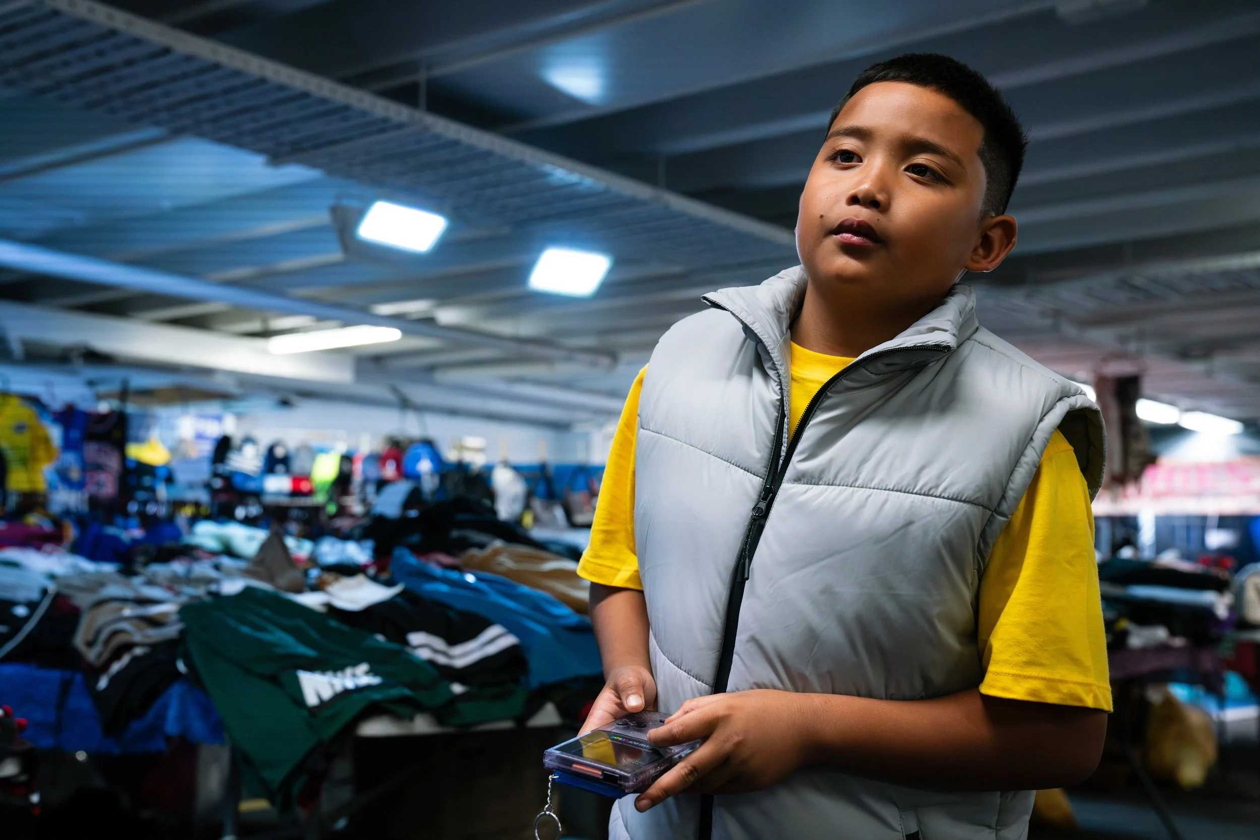 YEAH PARE (SHORT FILM): BEHIND THE SCENES