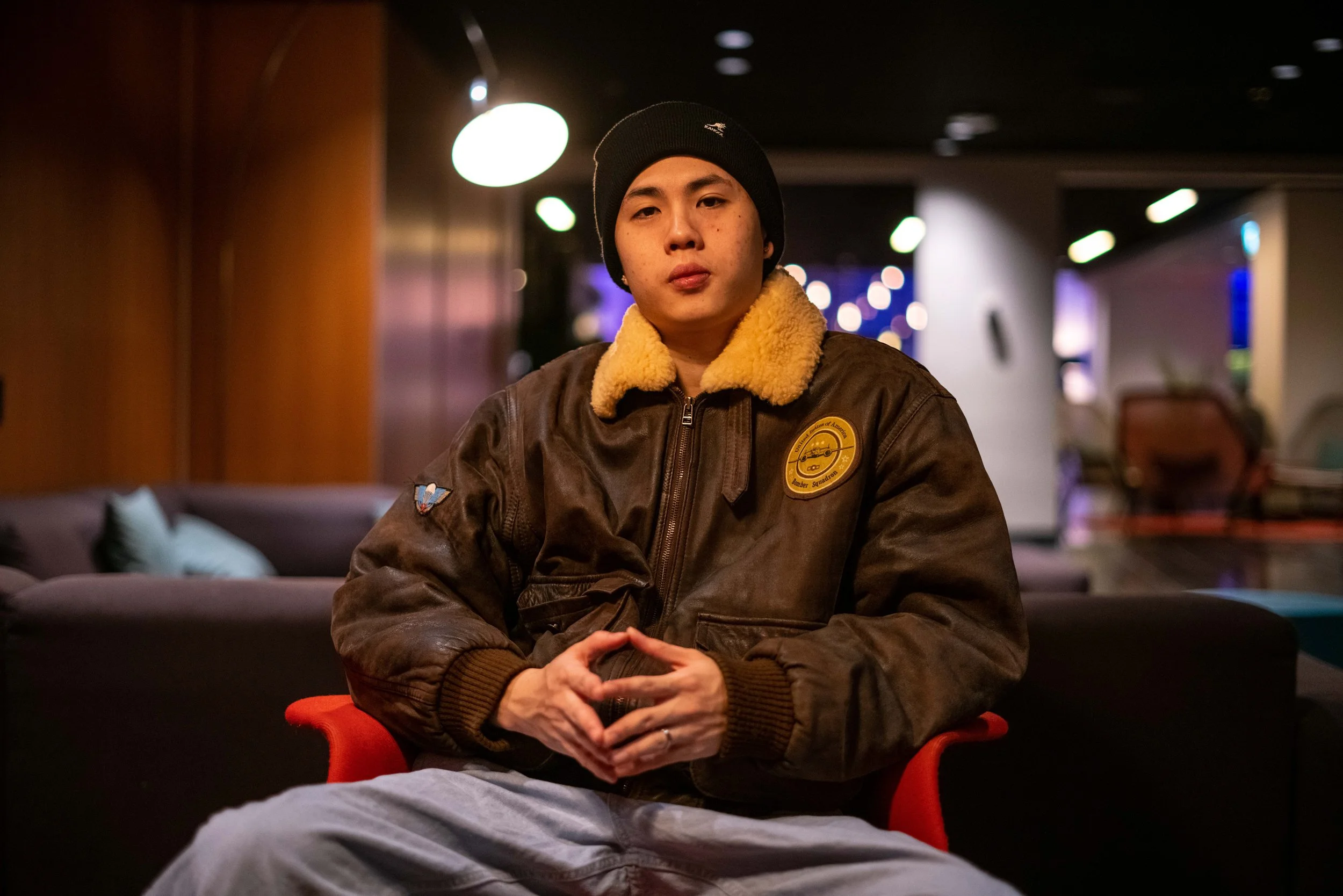 ED: JONKOPING MAJOR 2022