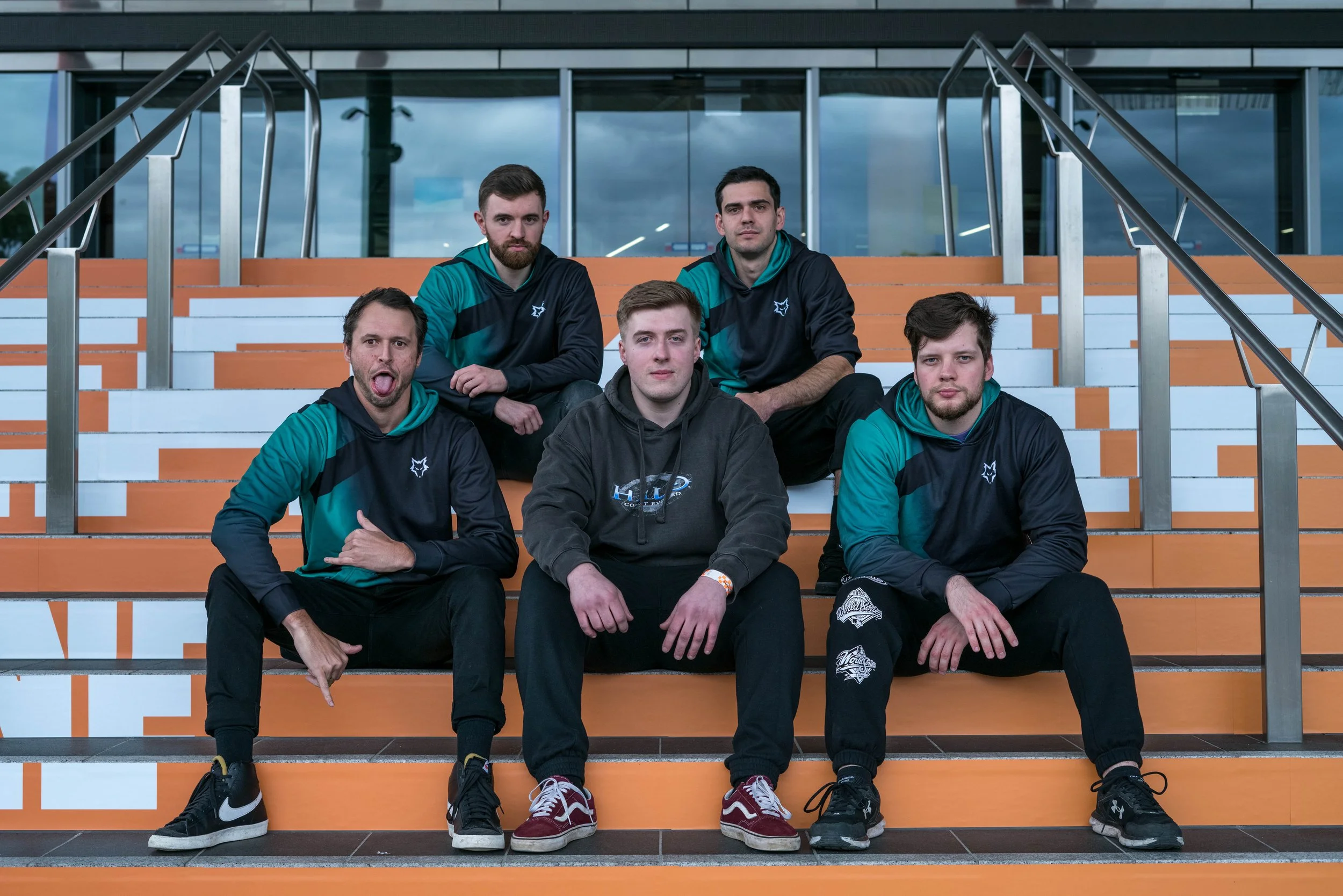 DREAMHACK MELBOURNE 2022