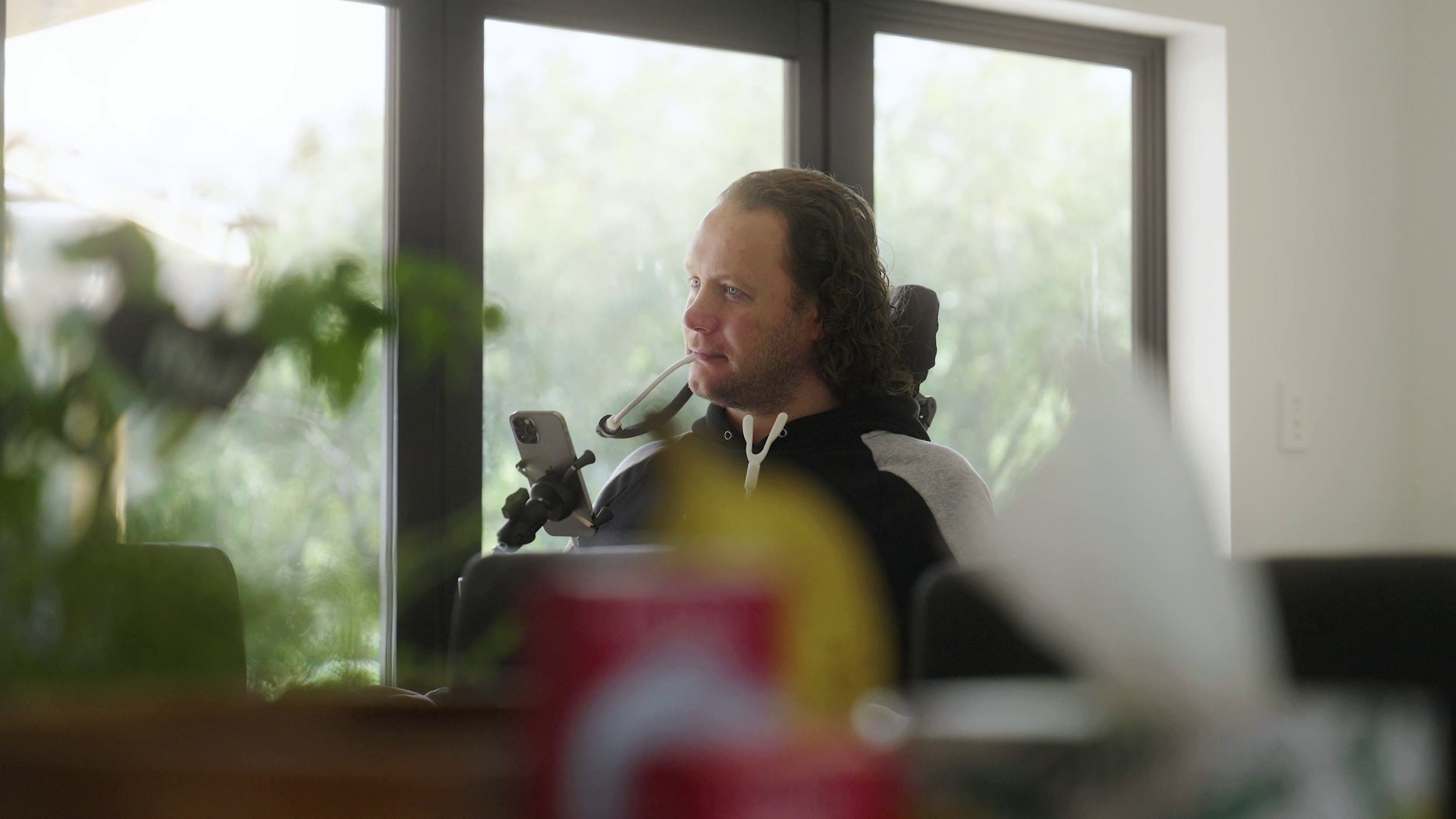 RED BULL WINGS FOR LIFE WORLD RUN: BRAD SMEELE