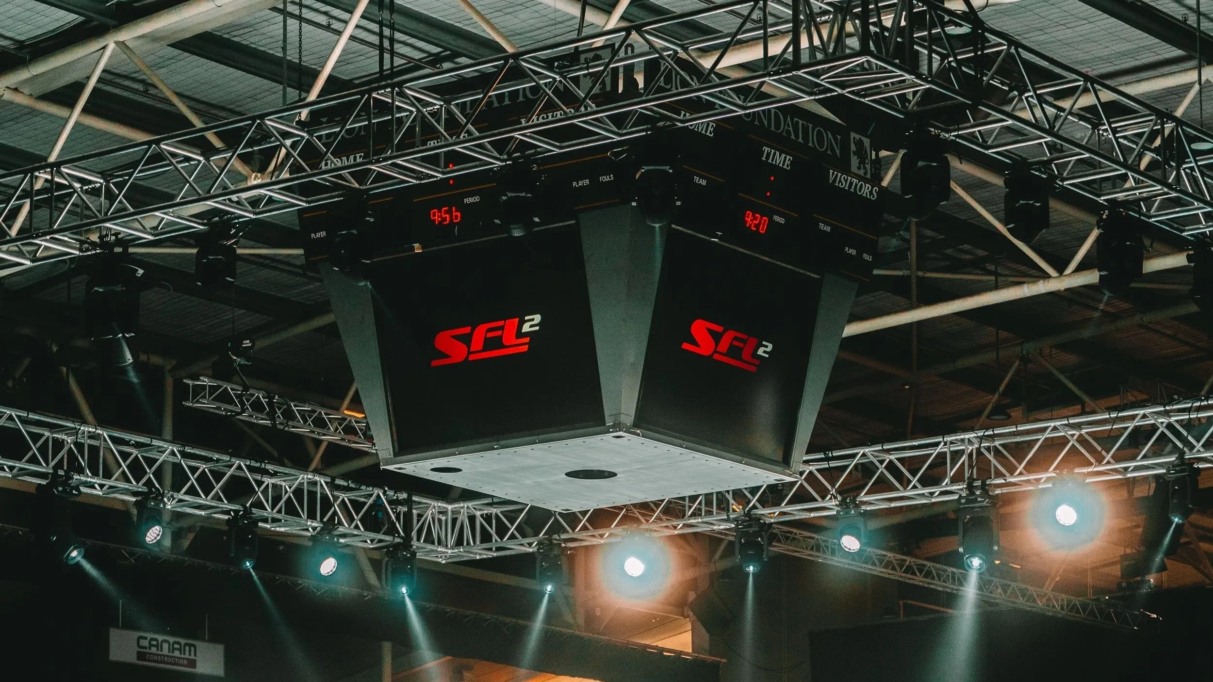 UNOFFICIAL CLOTHING @ SFL2