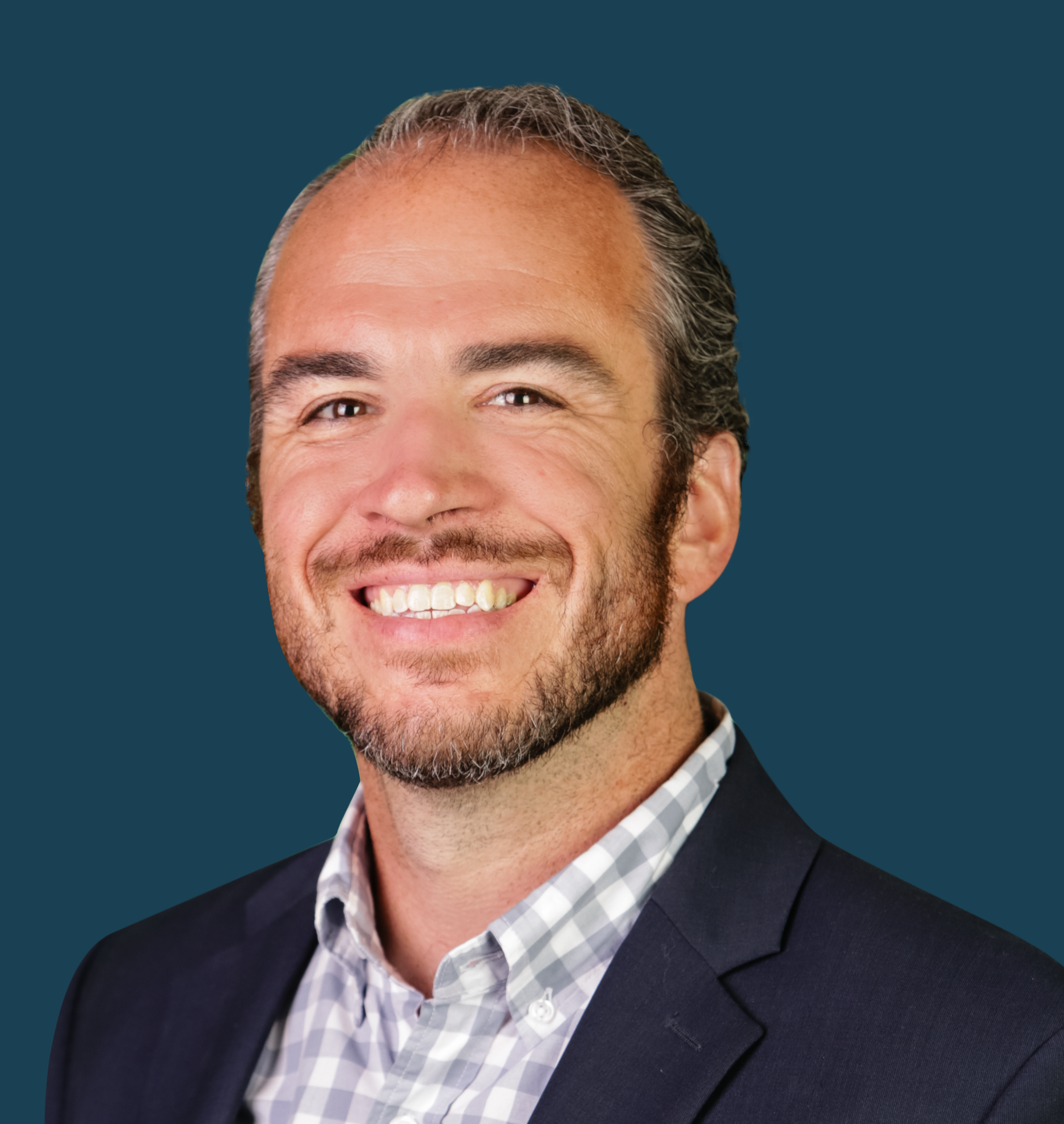 Bradley Merkl-Gump declares candidacy for PA State Senate